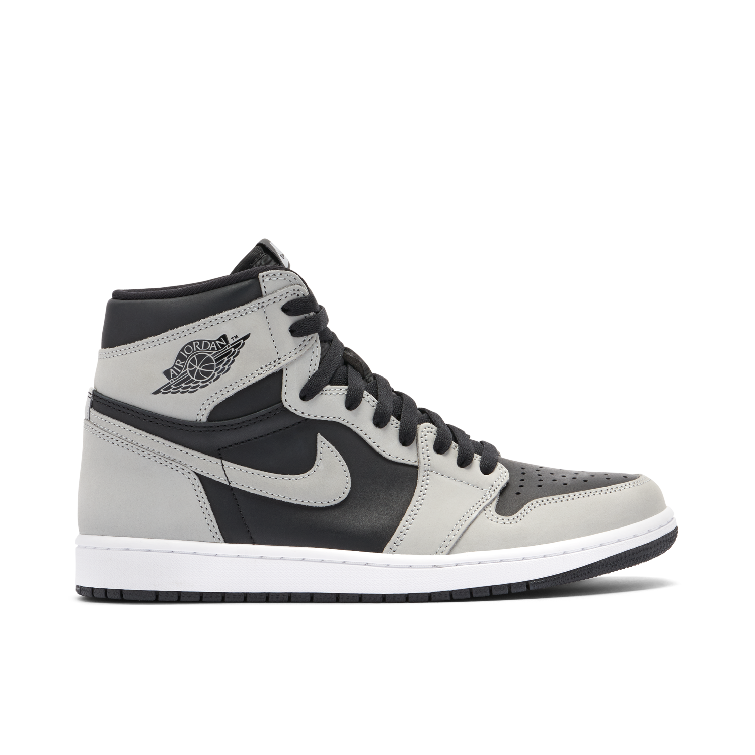Air Jordan 1 Retro High Og Shadow 20