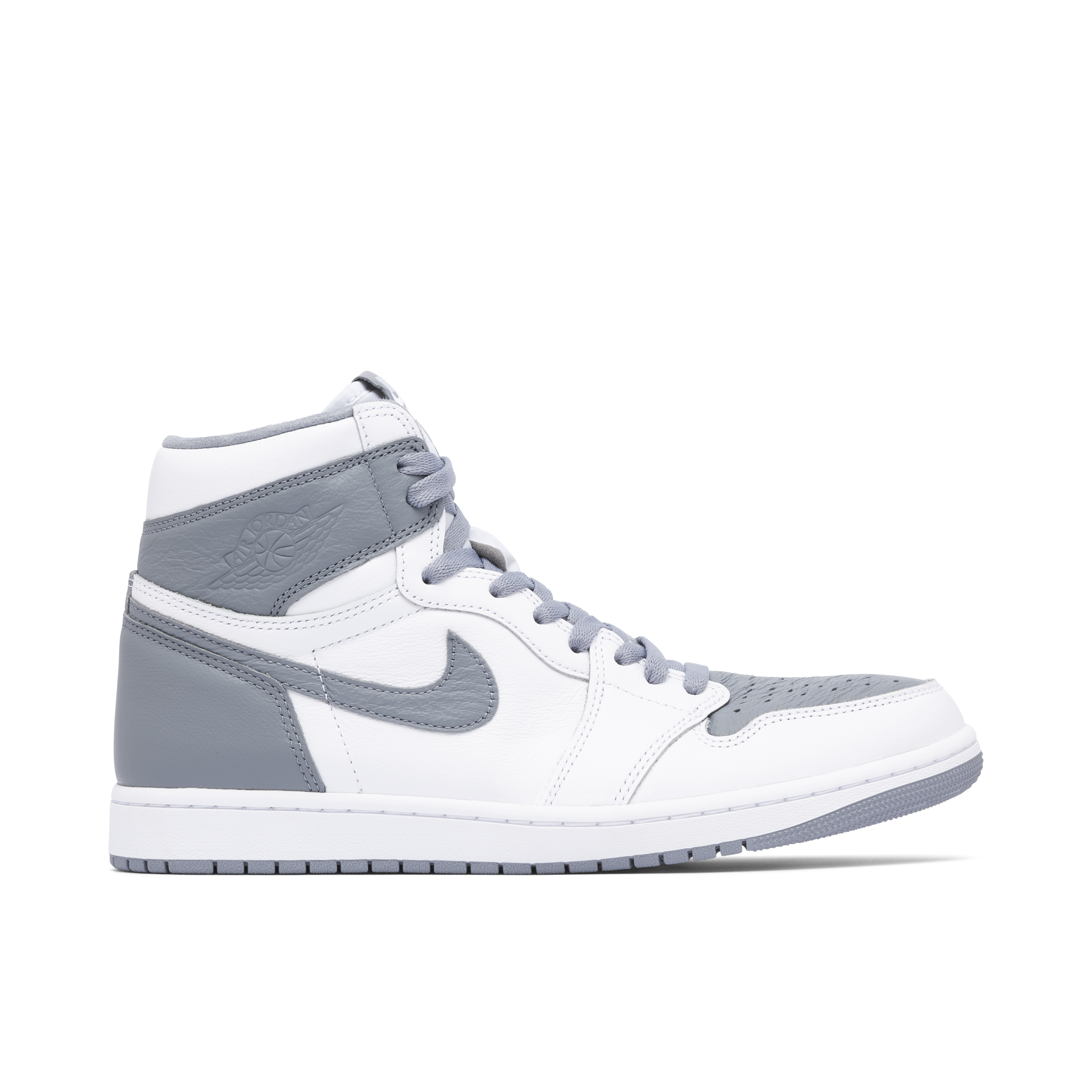 Air Jordan 1 Retro High Og Stealth