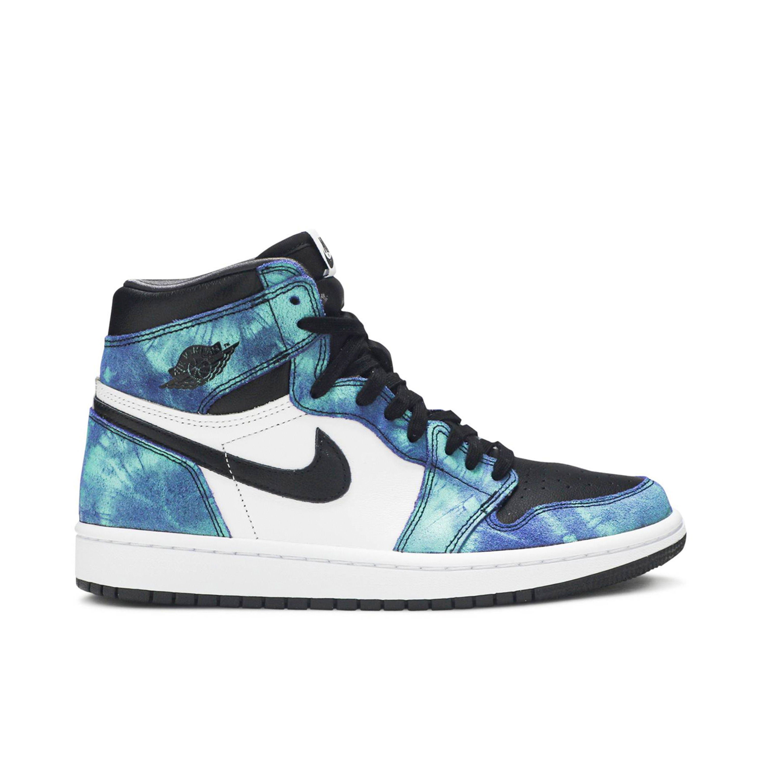 Air Jordan 1 Retro High Og Tie Dye