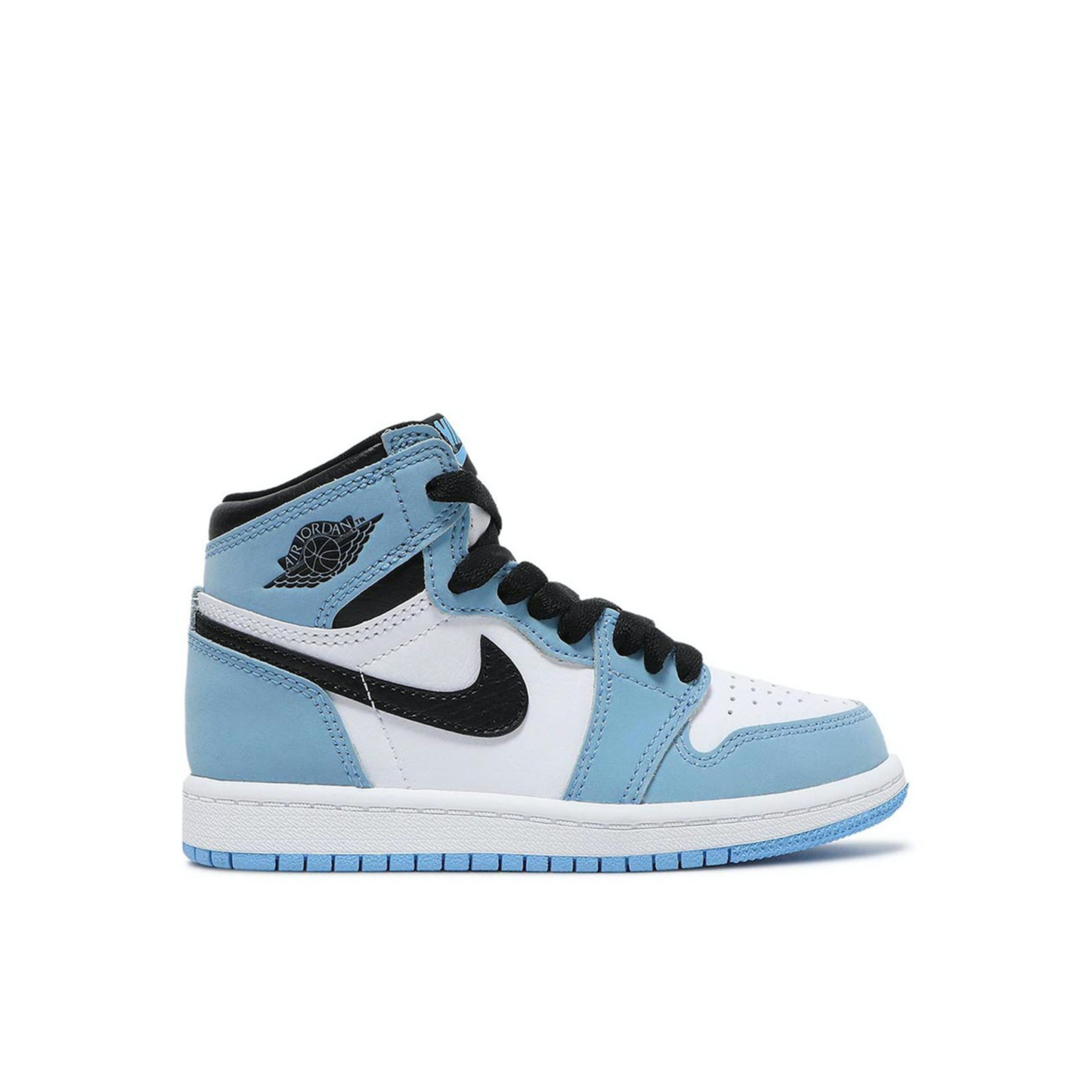 Air Jordan 1 Retro High Og University Blue Ps