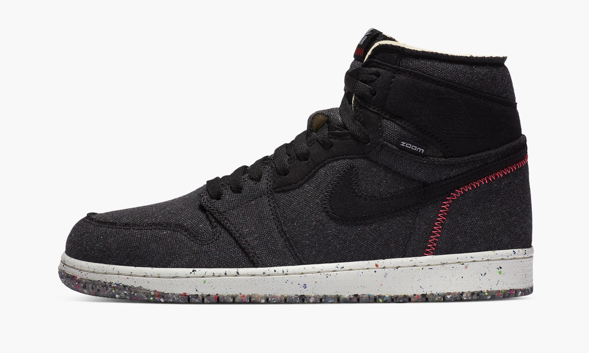 Air Jordan 1 Retro High Og Zo Space Hippie