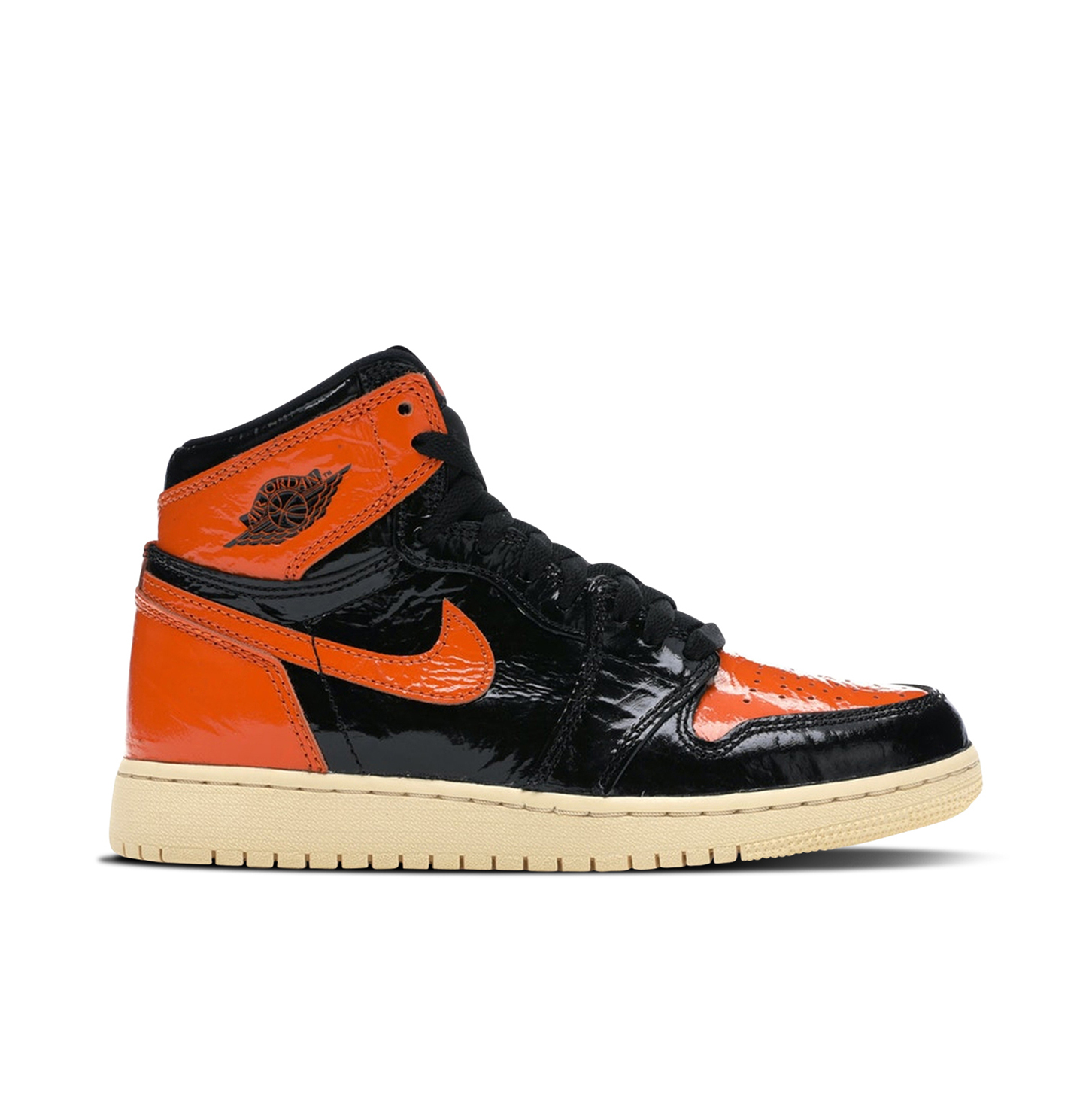 Air Jordan 1 Retro High Shattered Backboard 30 Gs
