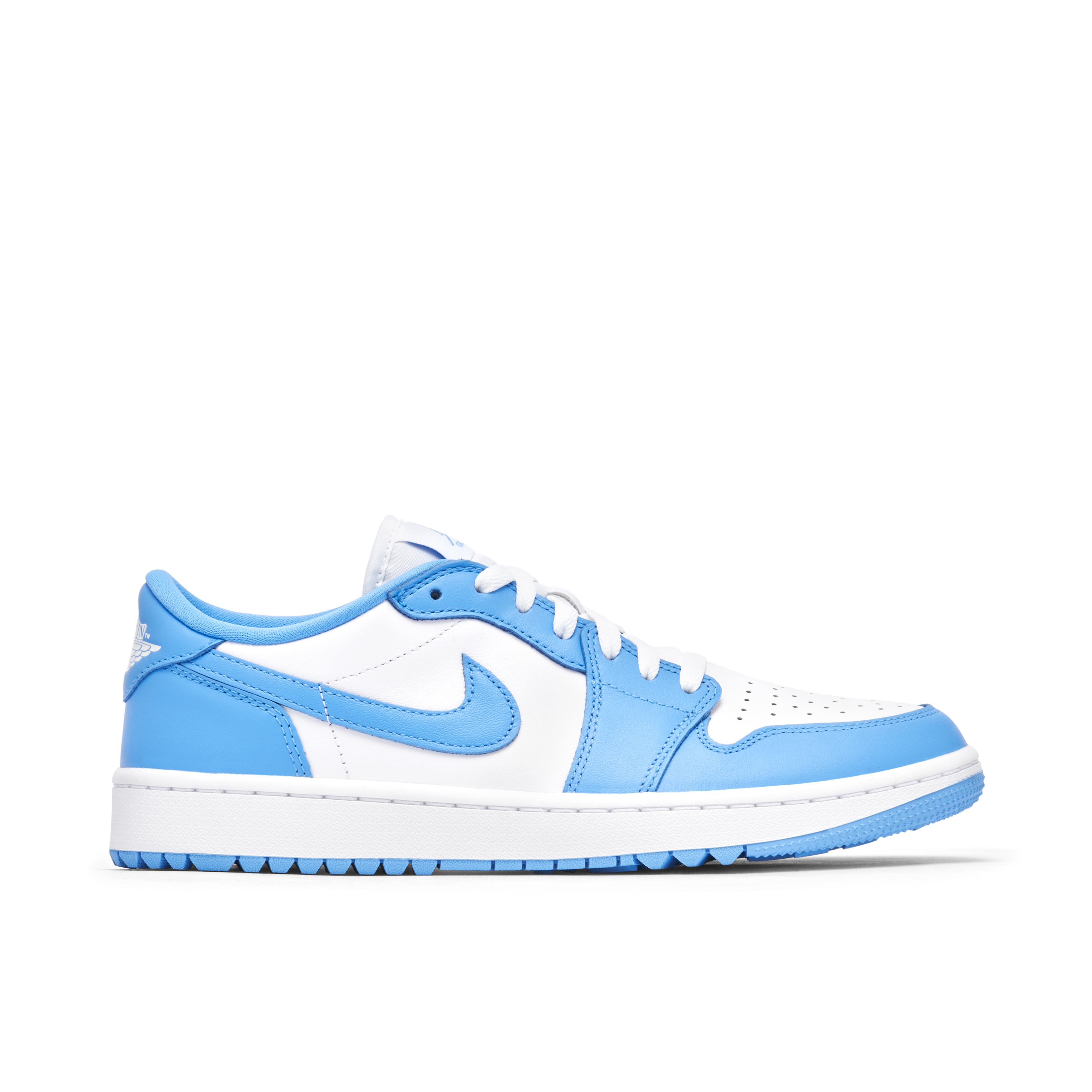 Air Jordan 1 Retro Low Golf Unc