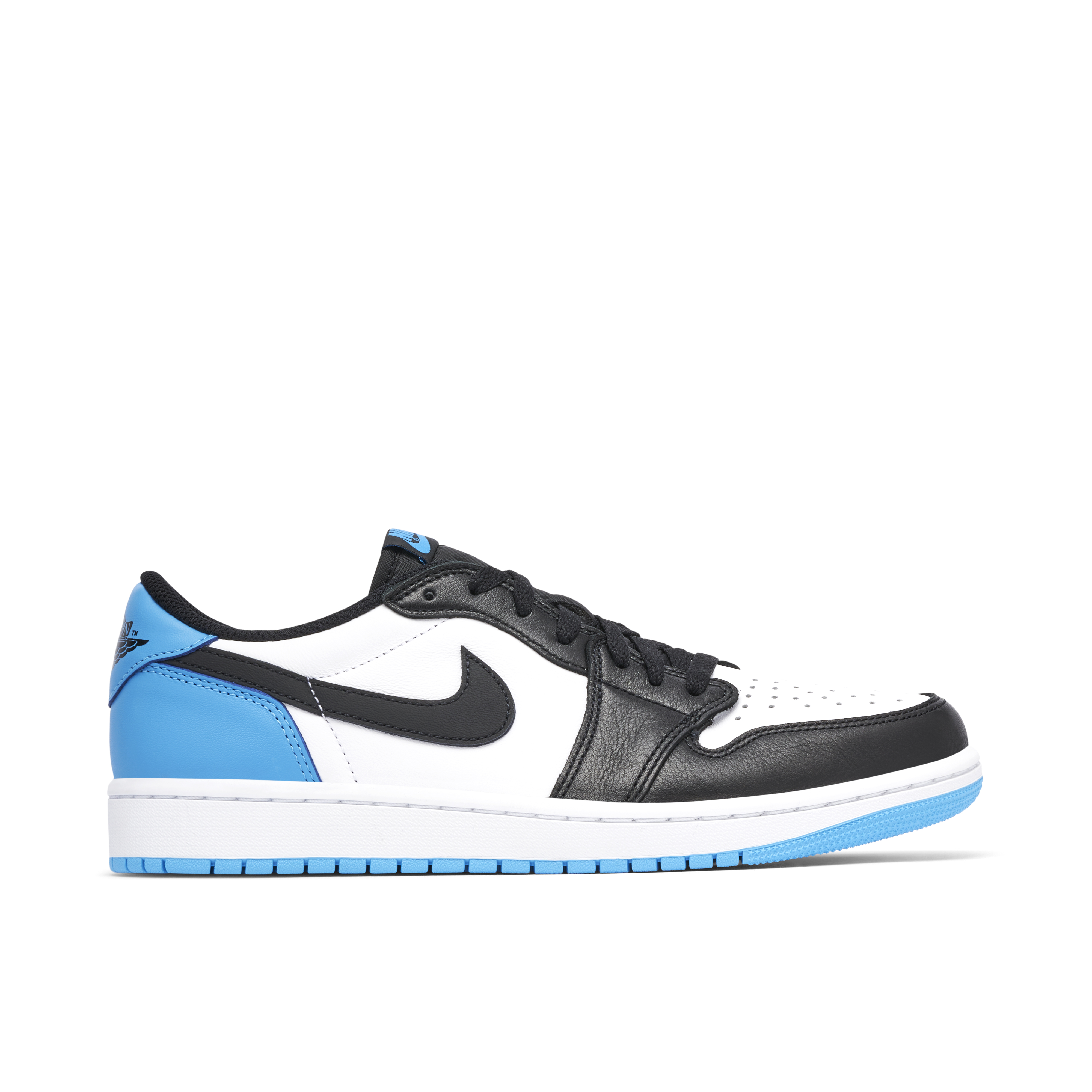 Air Jordan 1 Retro Low Og Unc