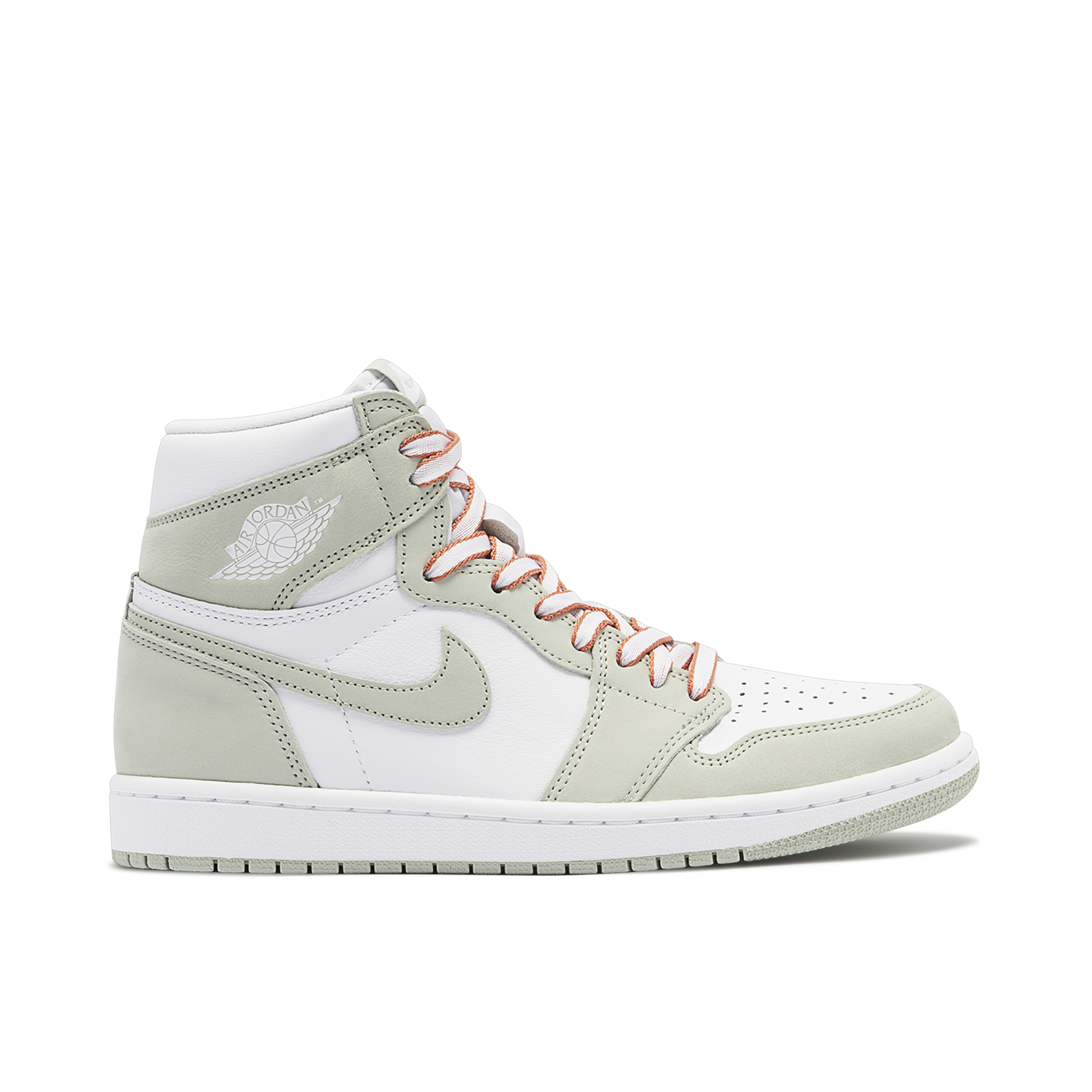 Air Jordan 1 Seafoam High Og Womens