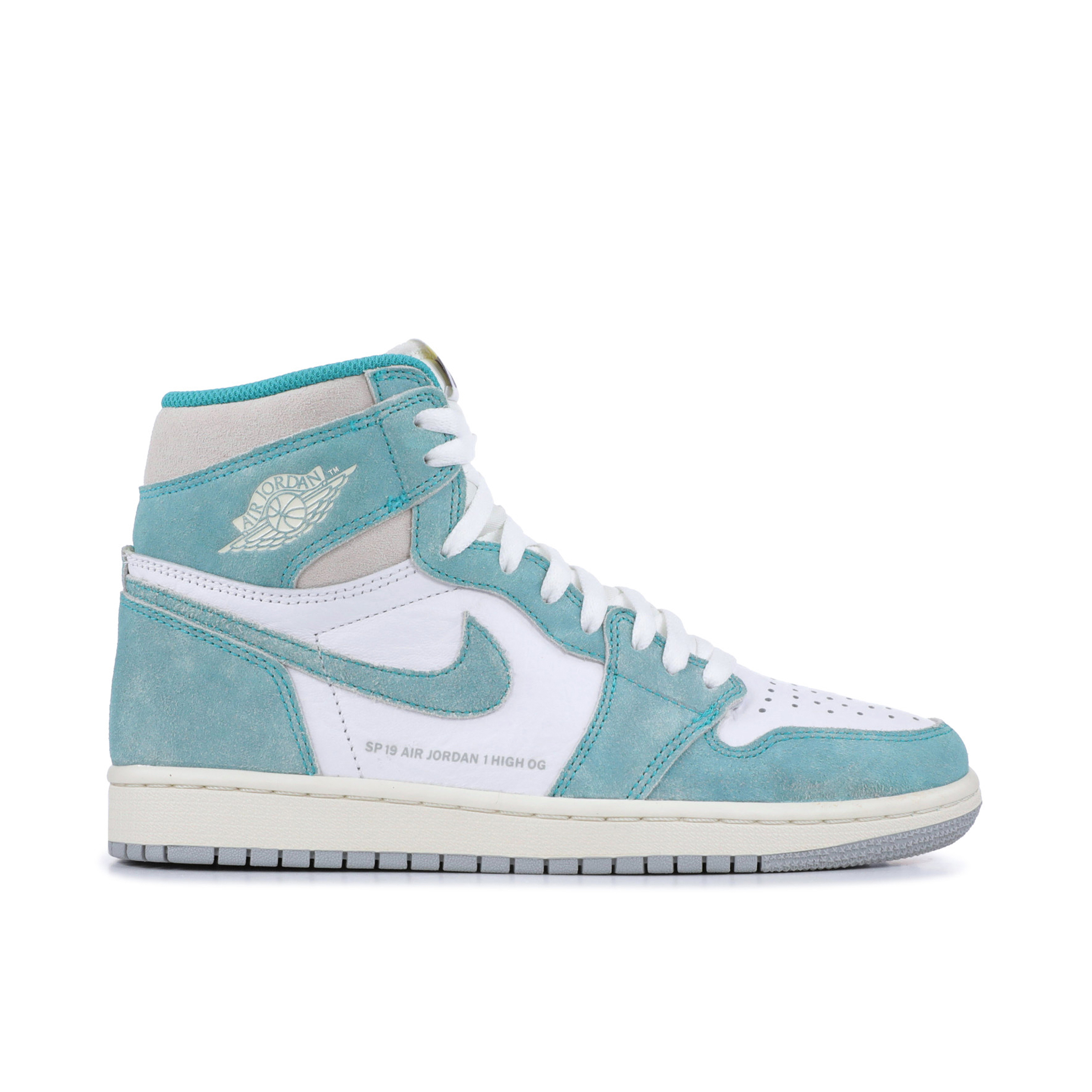 Air Jordan 1 Turbo Green Retro High Og