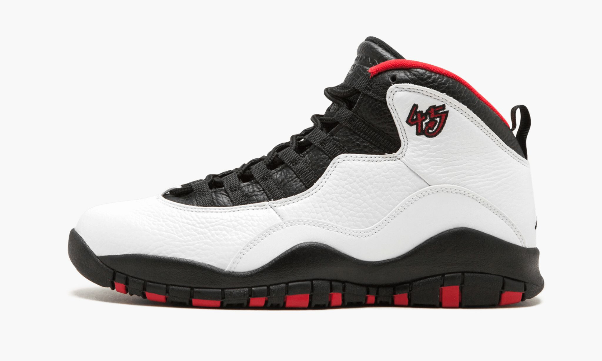 Air Jordan 10 Retro Double Nickel