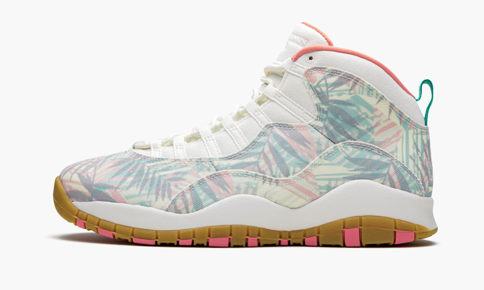 Air Jordan 10 Retro Super Bowl Liv