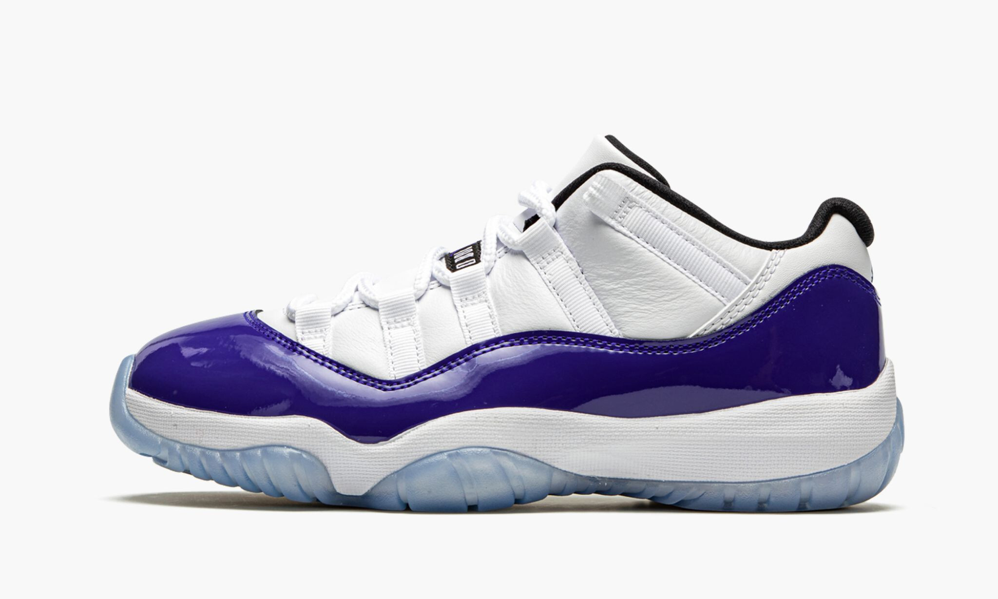 Air Jordan 11 Low Wmns Concord Sketch