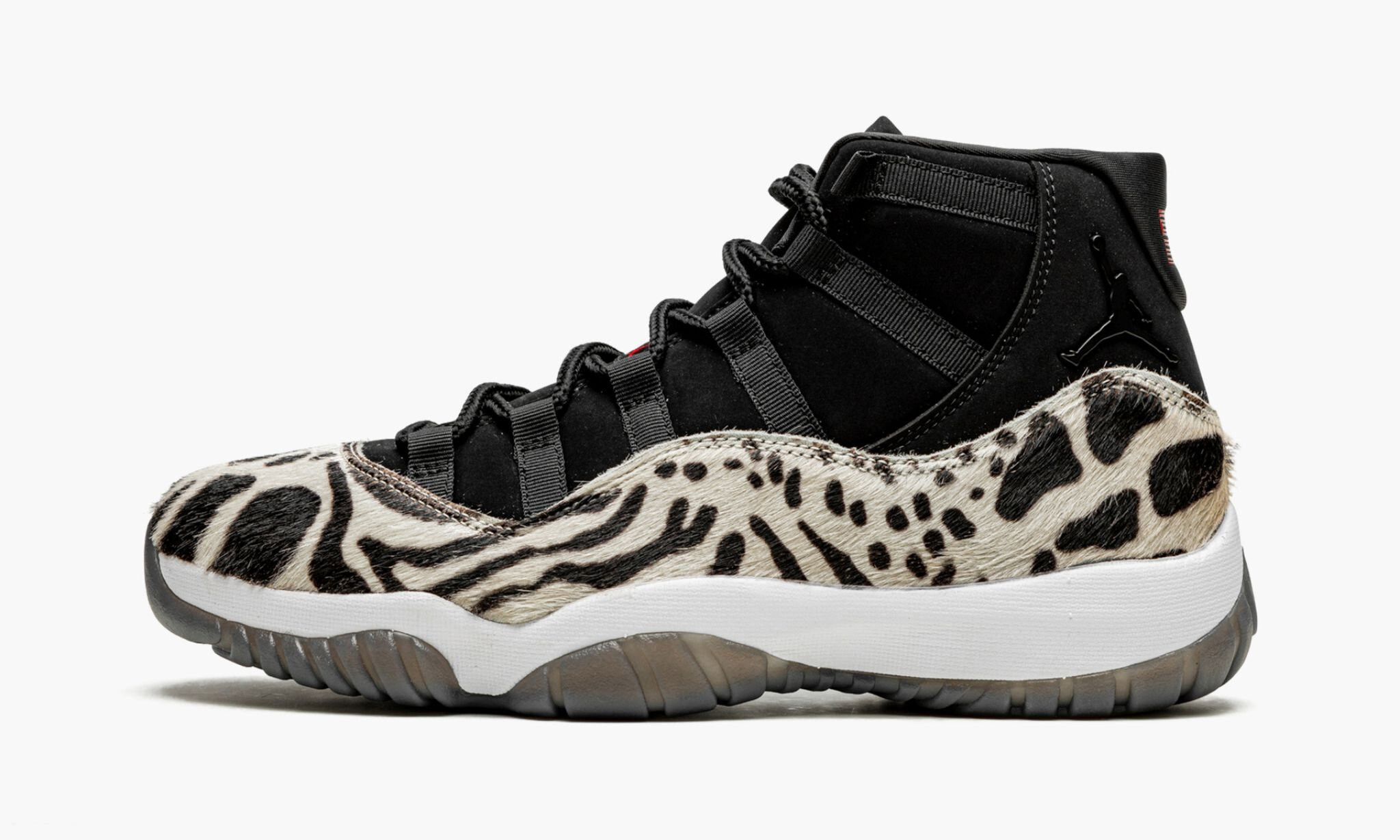 Air Jordan 11 Wmns Animal Instinct