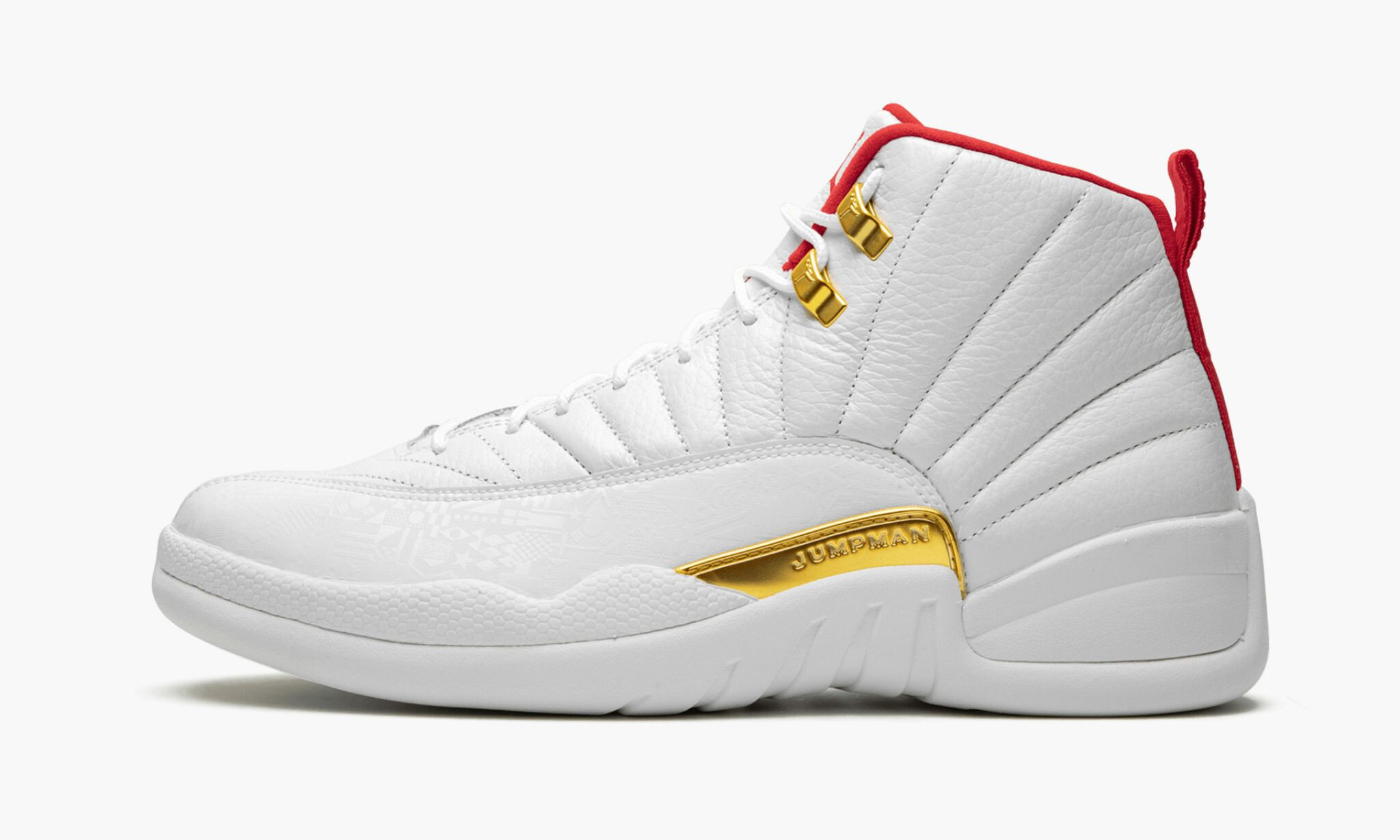 Air Jordan 12 Fiba