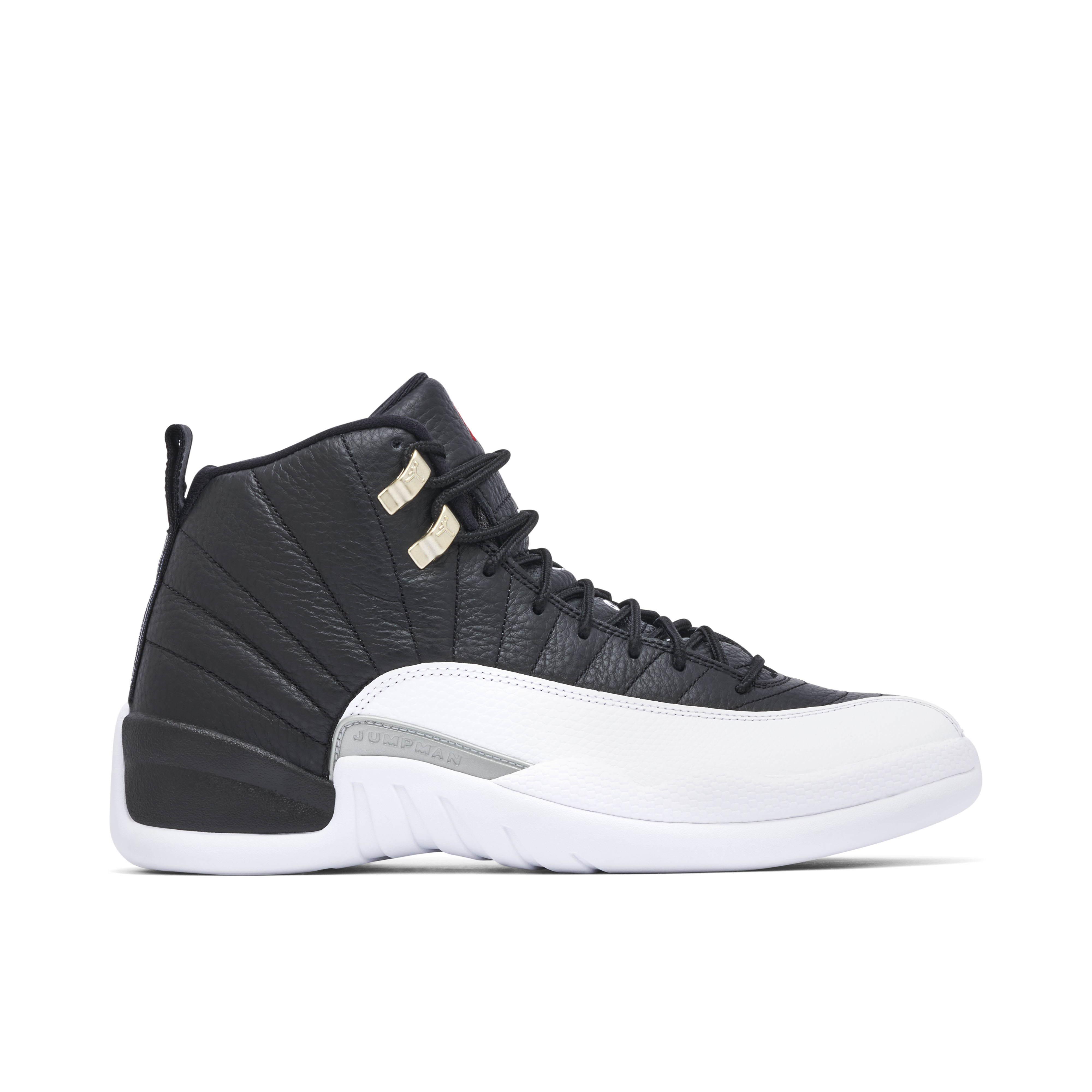 Air Jordan 12 Playoffs