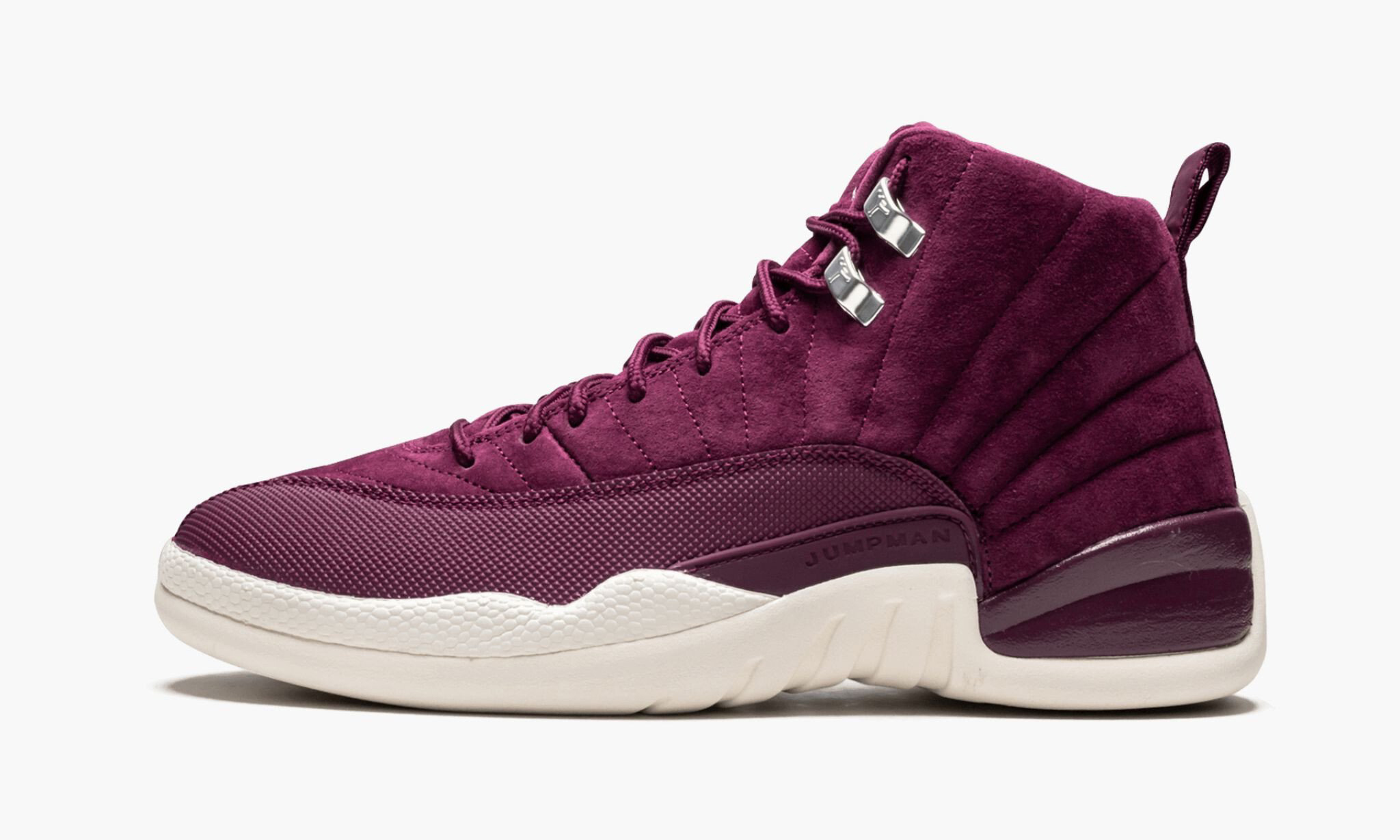 Air Jordan 12 Retro Bordeaux
