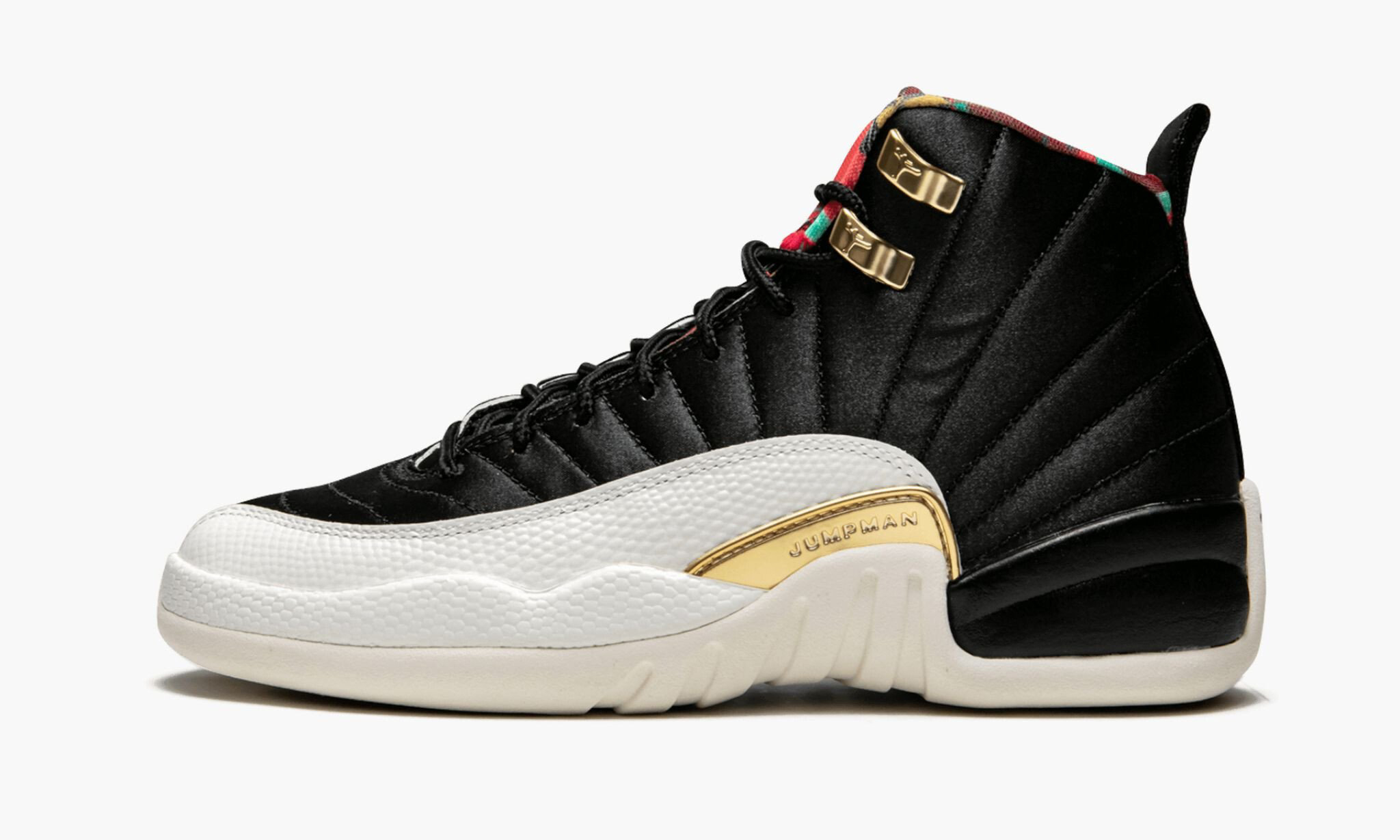 Air Jordan 12 Retro Cny Gs Chinese New Year 2019