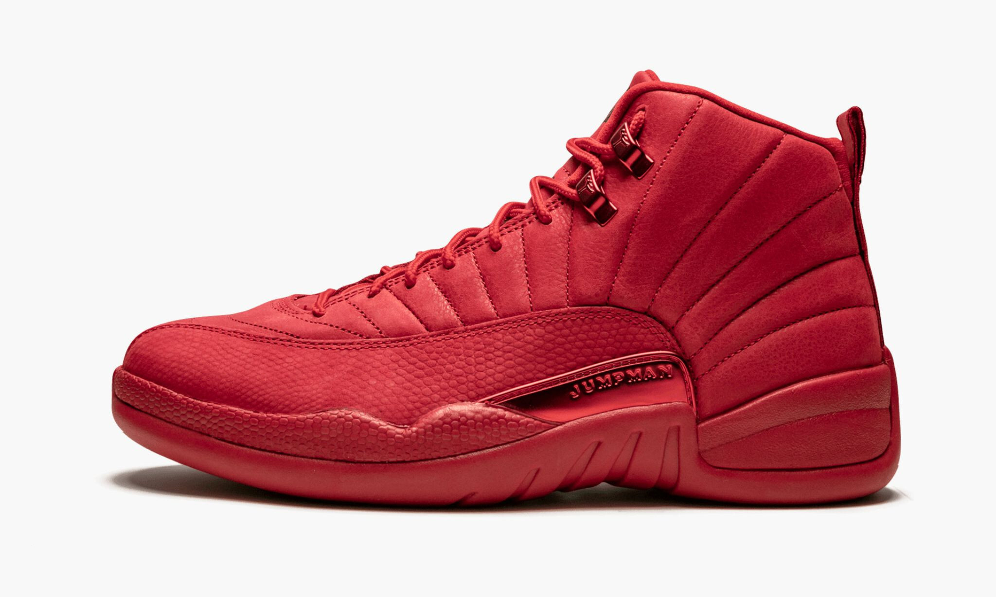 Air Jordan 12 Retro Gym Red
