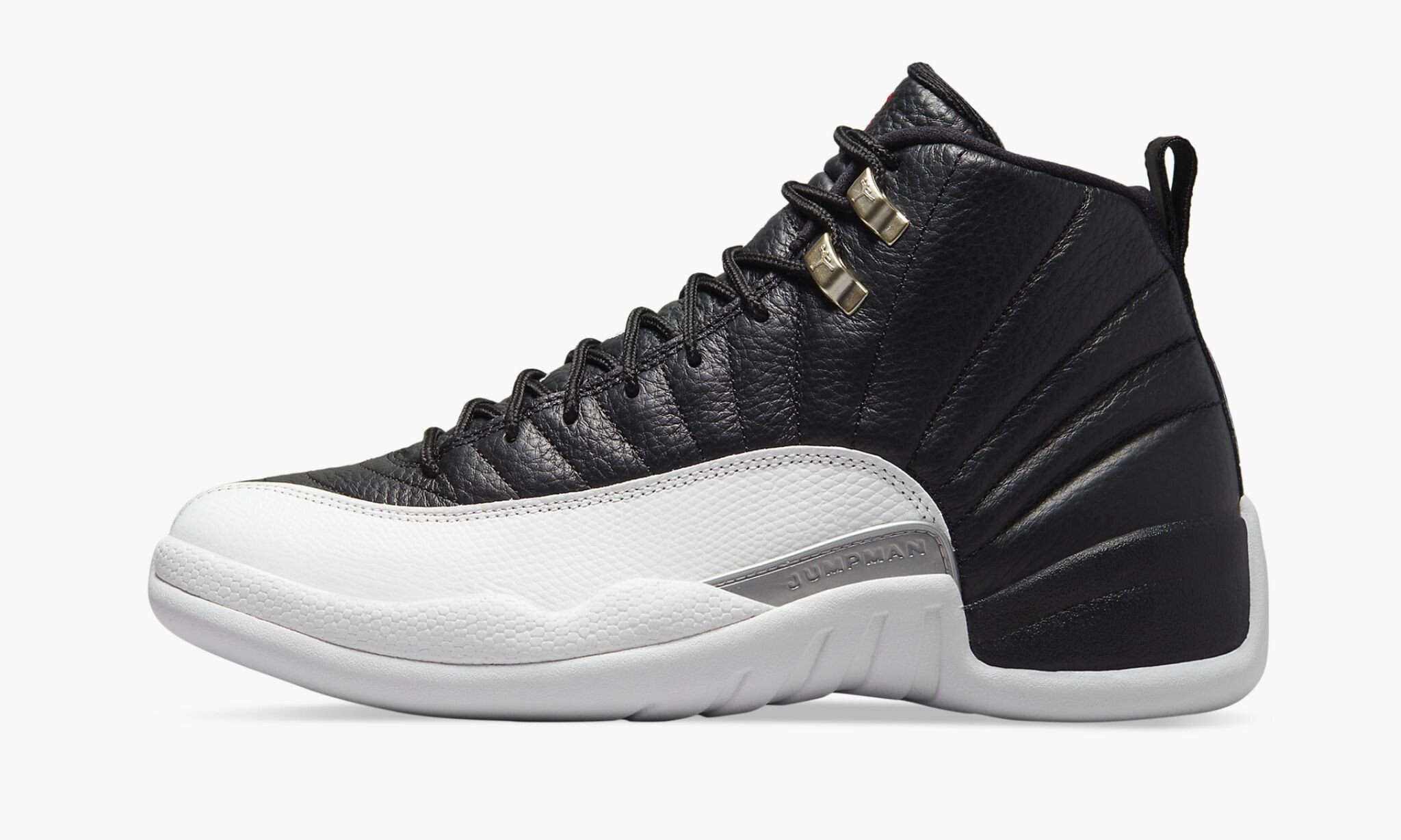 Air Jordan 12 Retro Playoffs 2022