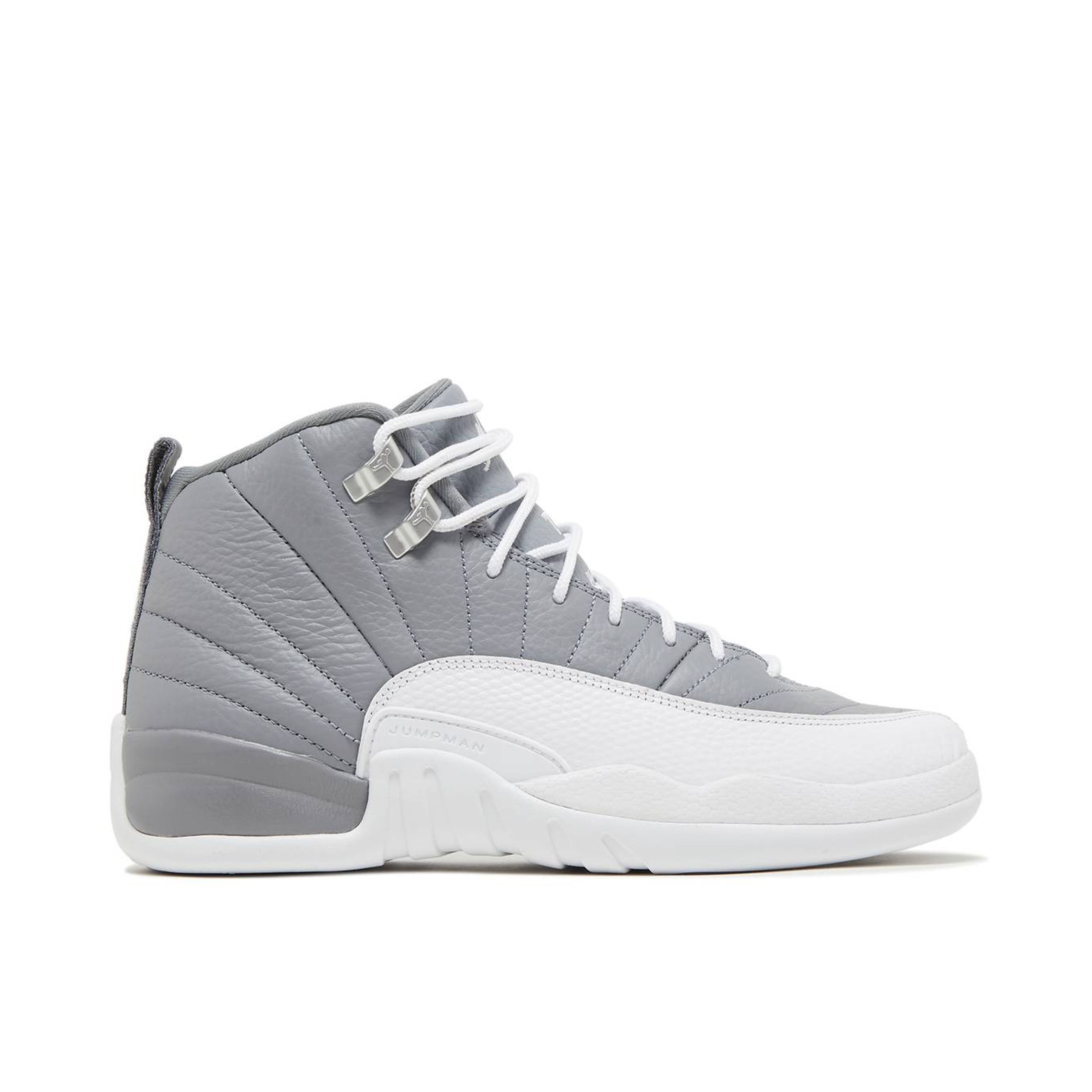 Air Jordan 12 Retro Stealth Gs