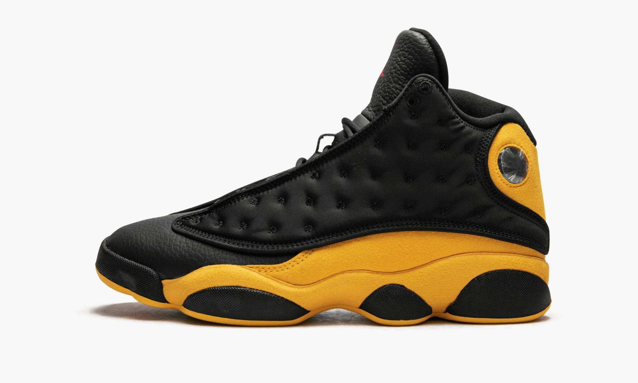 Air Jordan 13 Melo Class Of 2002