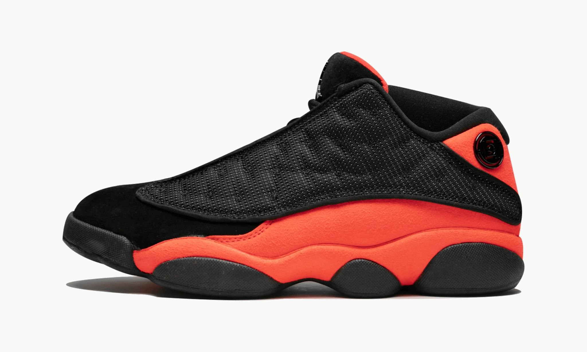 Air Jordan 13 Retro Low Nrgct Clot Blackinfrared