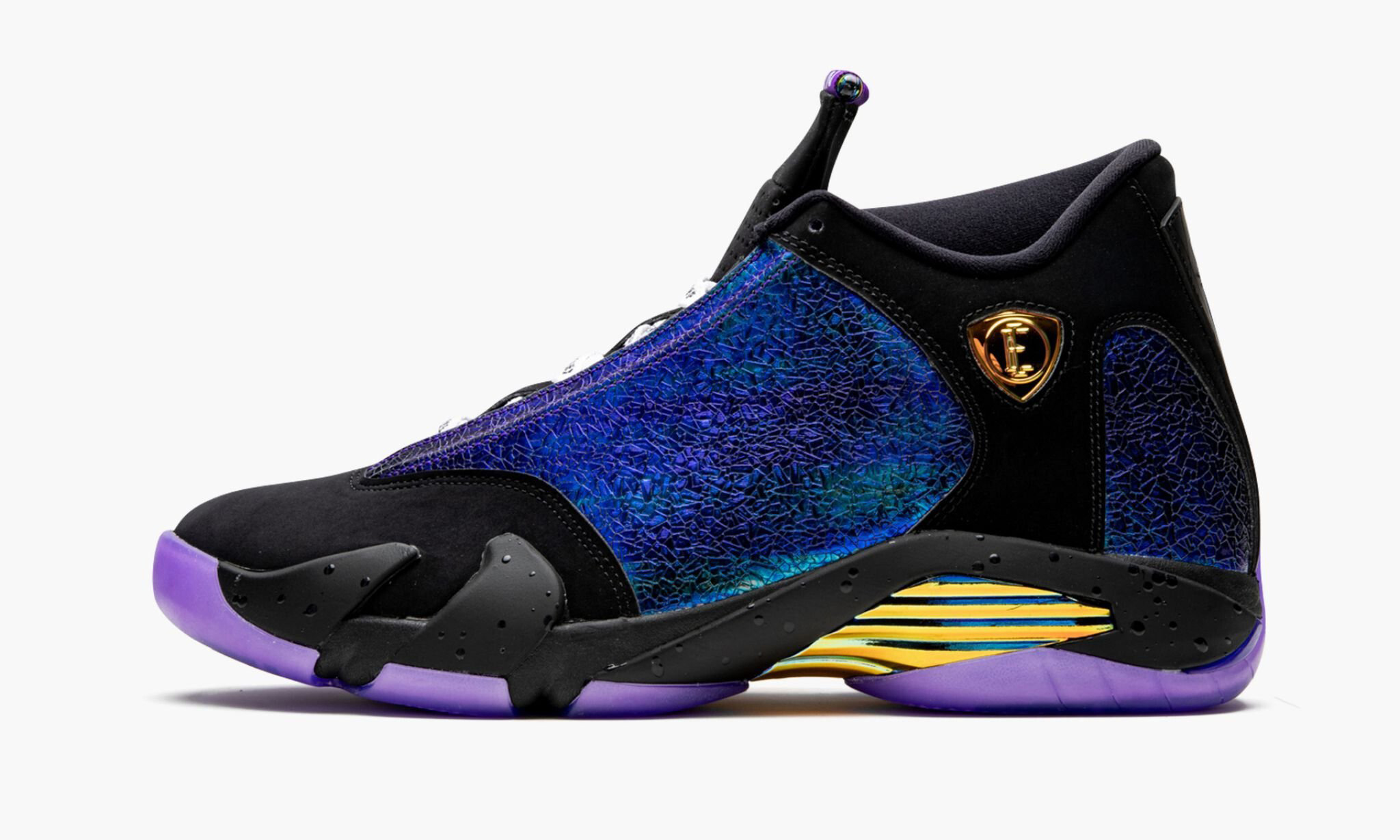 Air Jordan 14 Doernbecher 2019