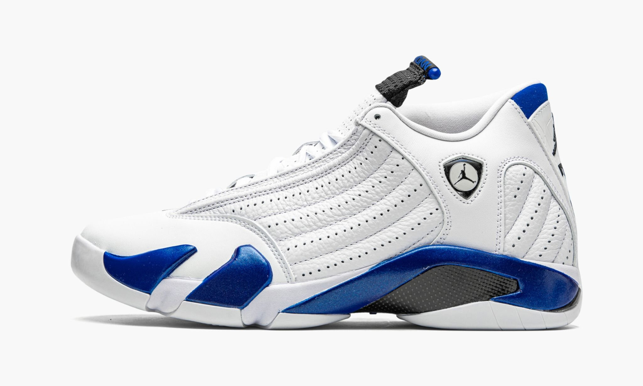Air Jordan 14 Retro Hyper Royal