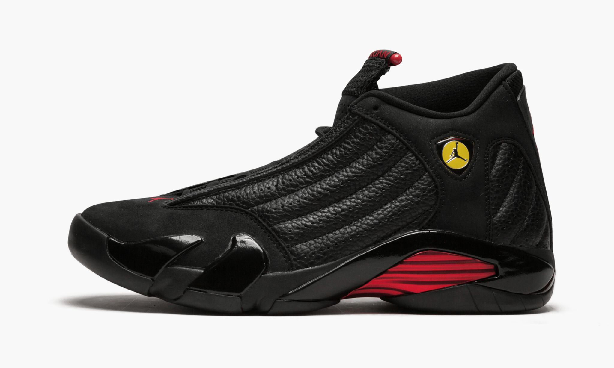 Air Jordan 14 Retro Last Shot