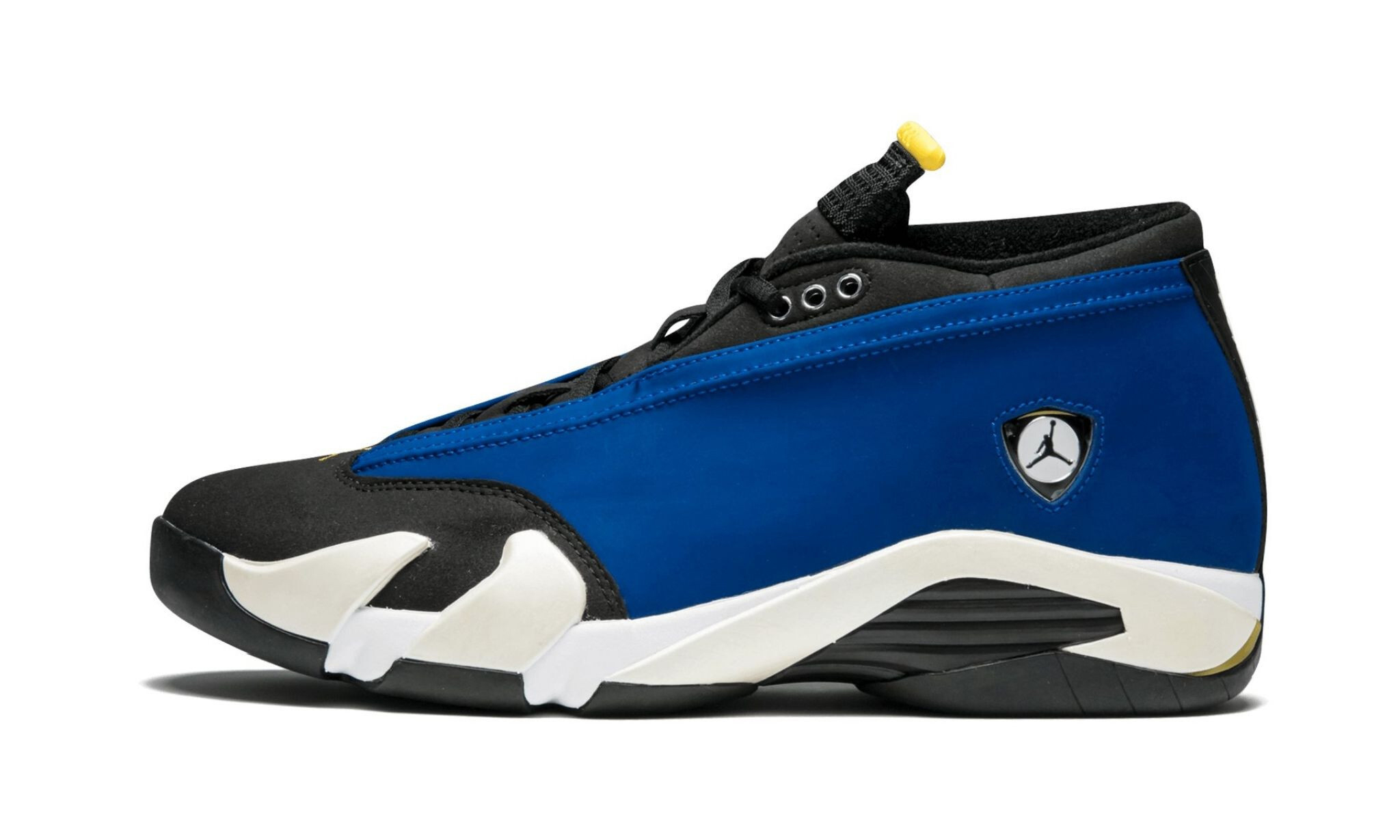 Air Jordan 14 Retro Low Laney