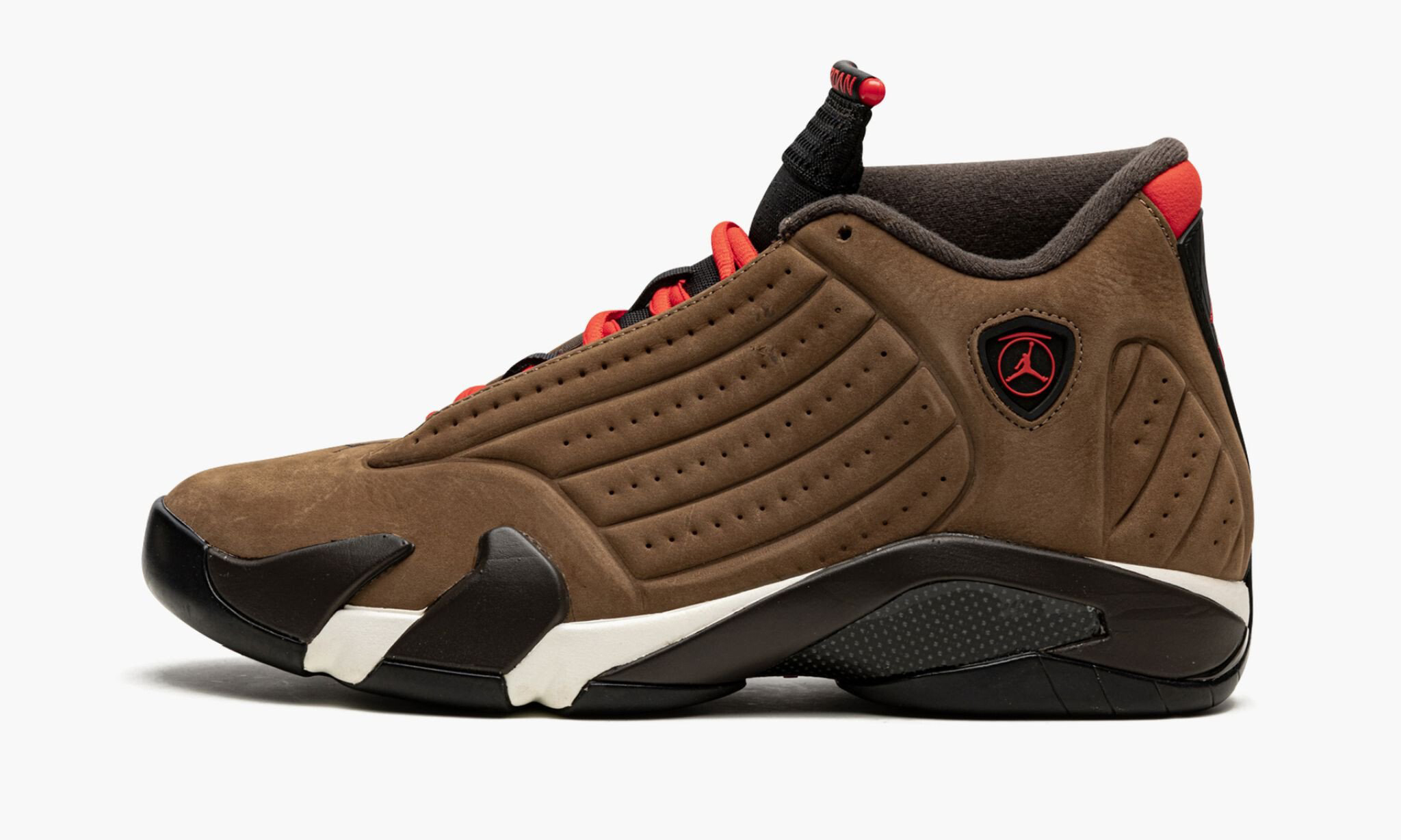 Air Jordan 14 Retro Se Winterized