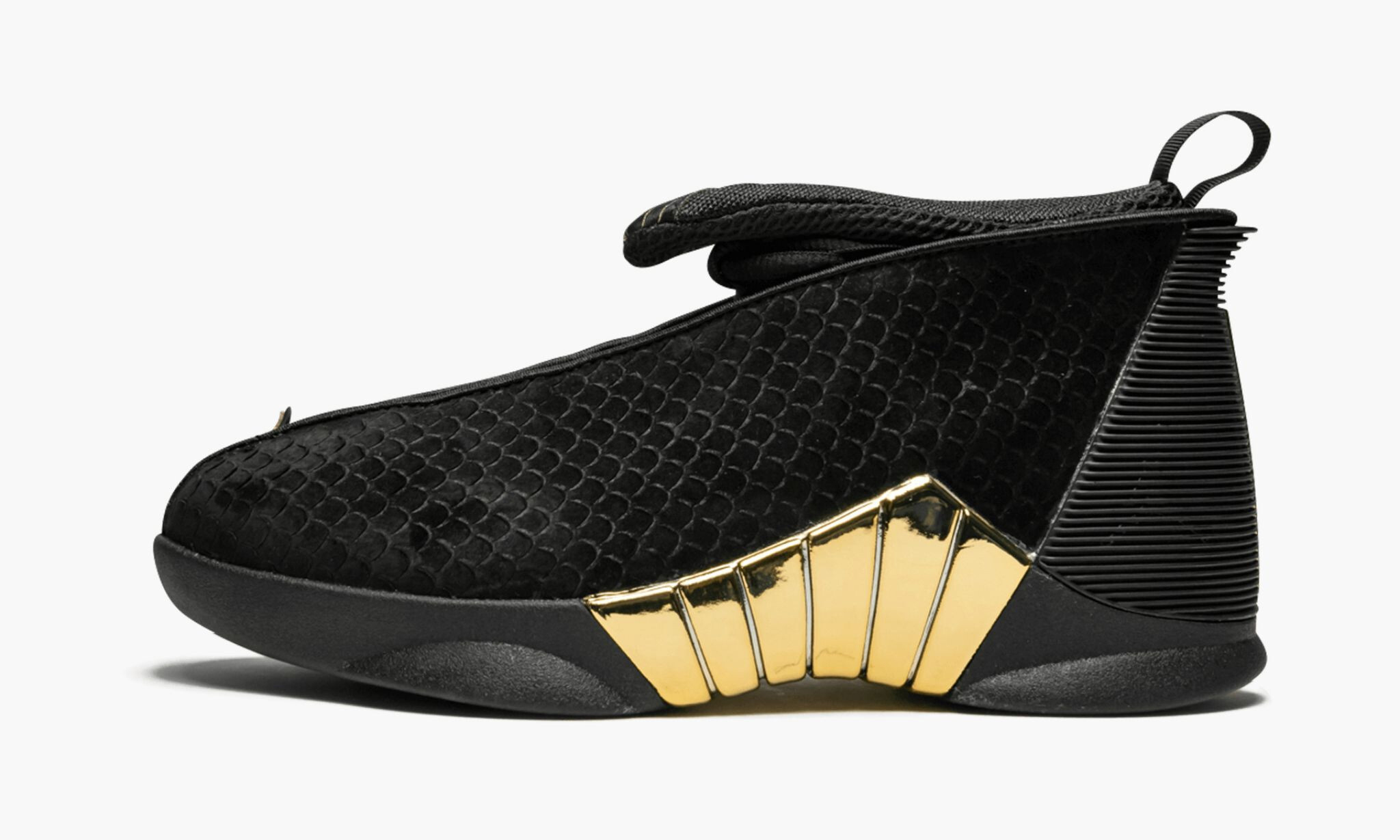 Air Jordan 15 Retro Db Gs Db2018