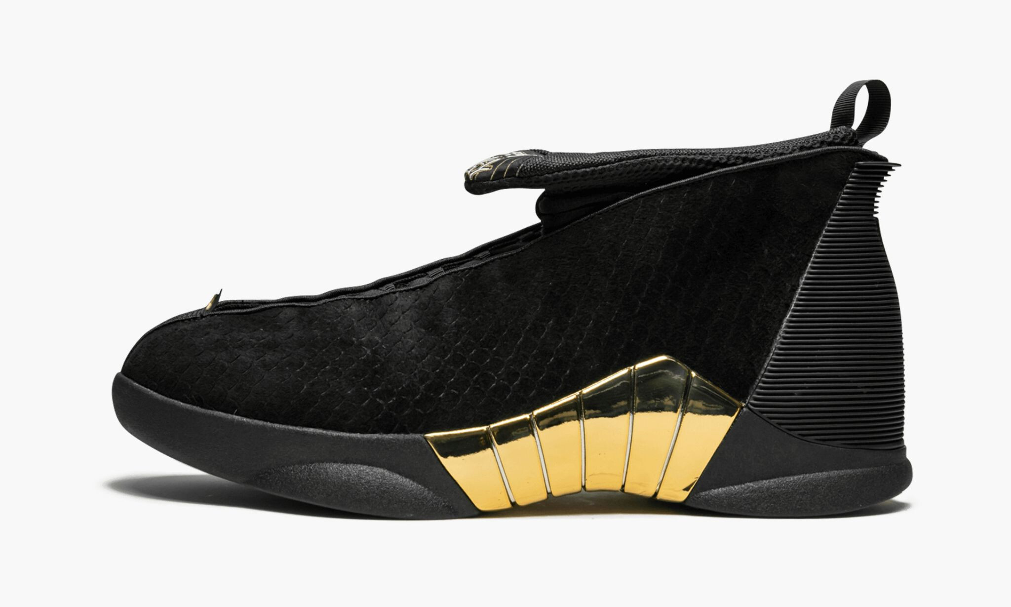 Air Jordan 15 Retro Doernbecher