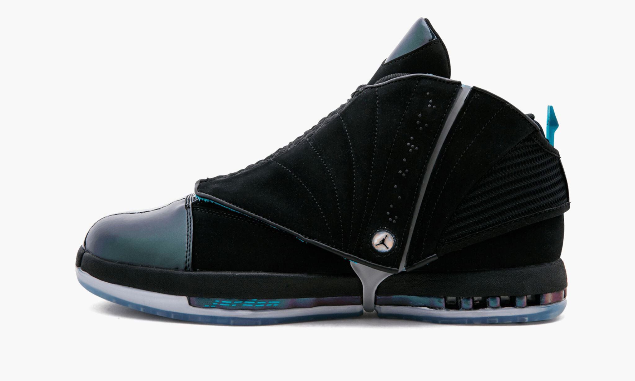 Air Jordan 16 Retro Ceo