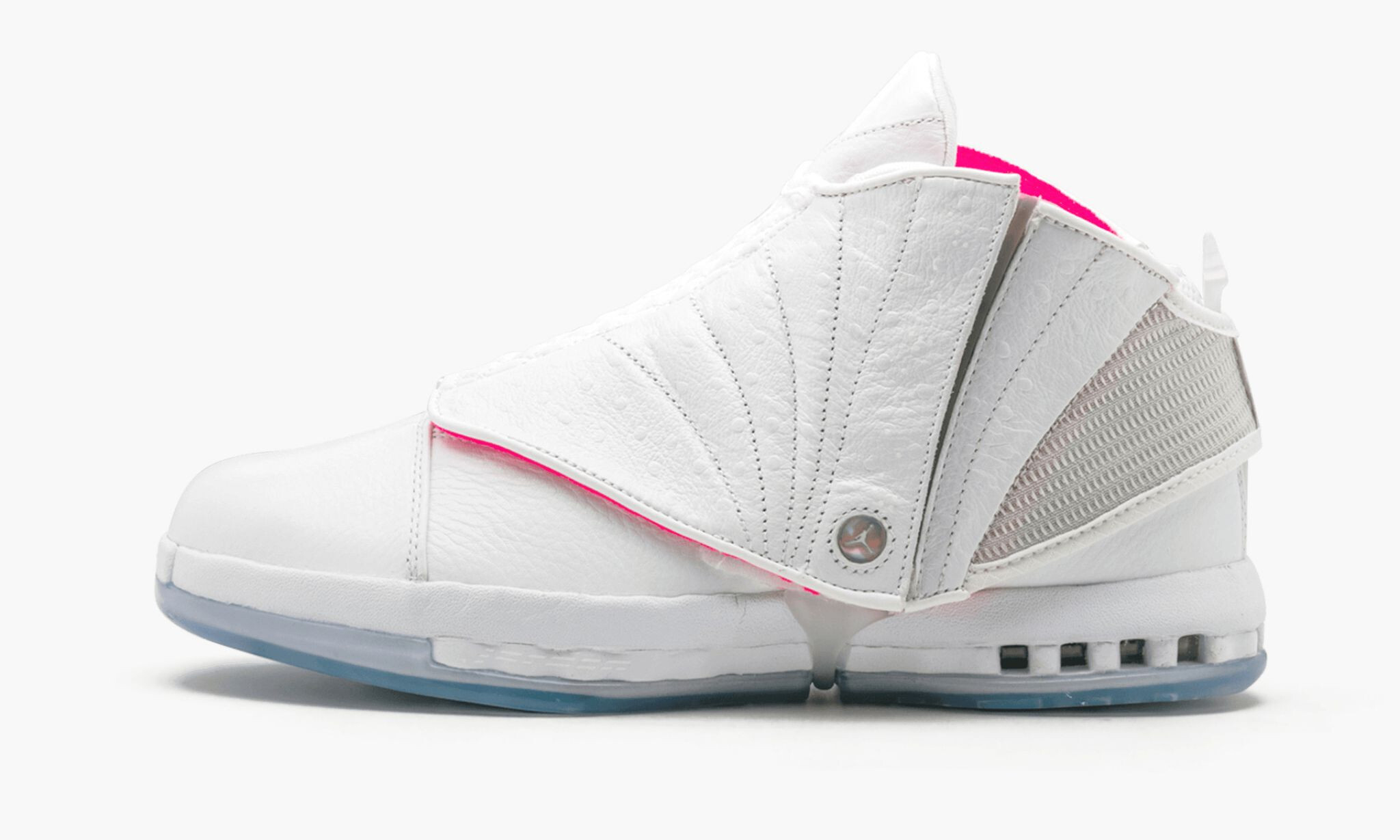 Air Jordan 16 Retro Solefly Solefly