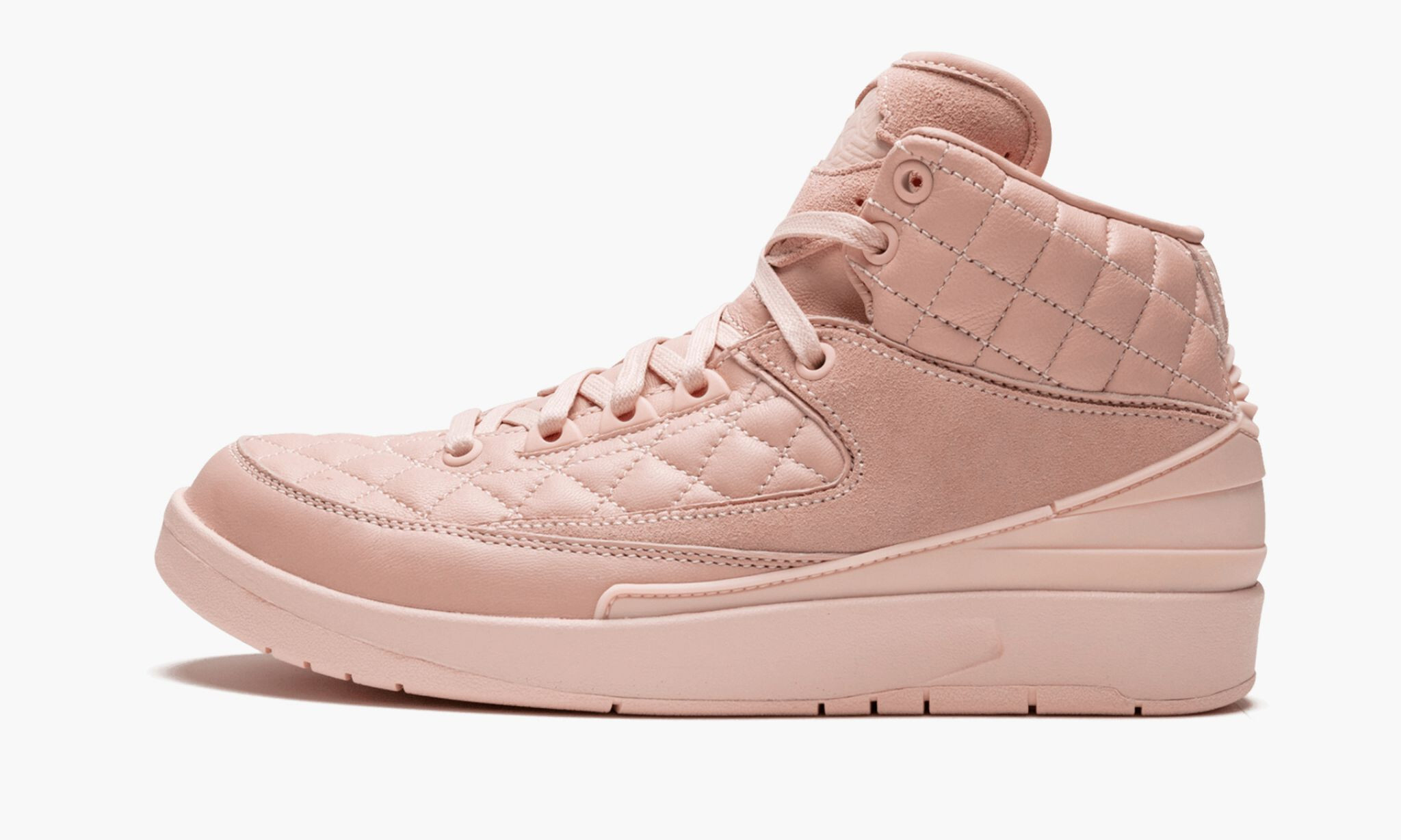 Air Jordan 2 Retro Just Don Gg Arctic