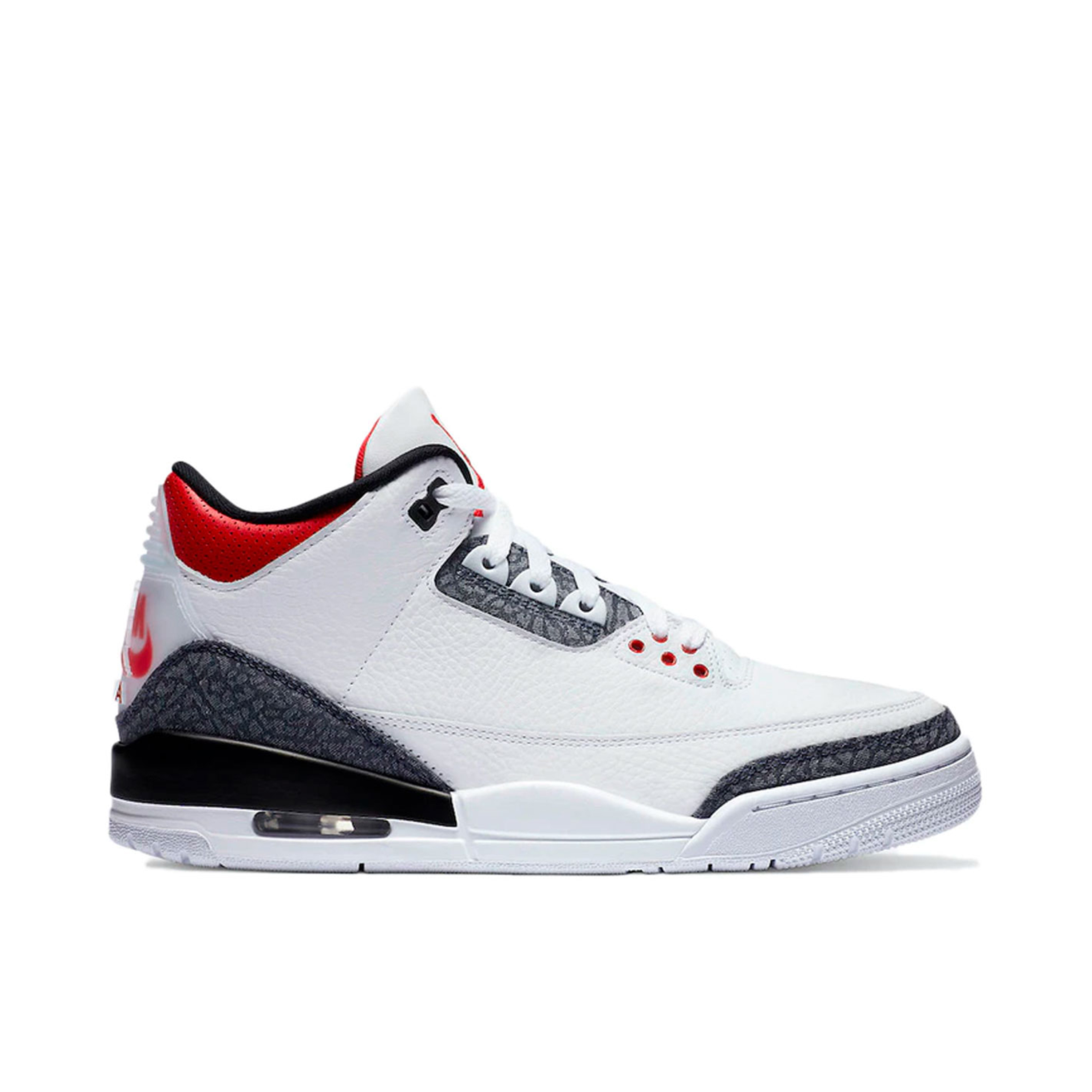 Air Jordan 3 Retro Japanese Denim