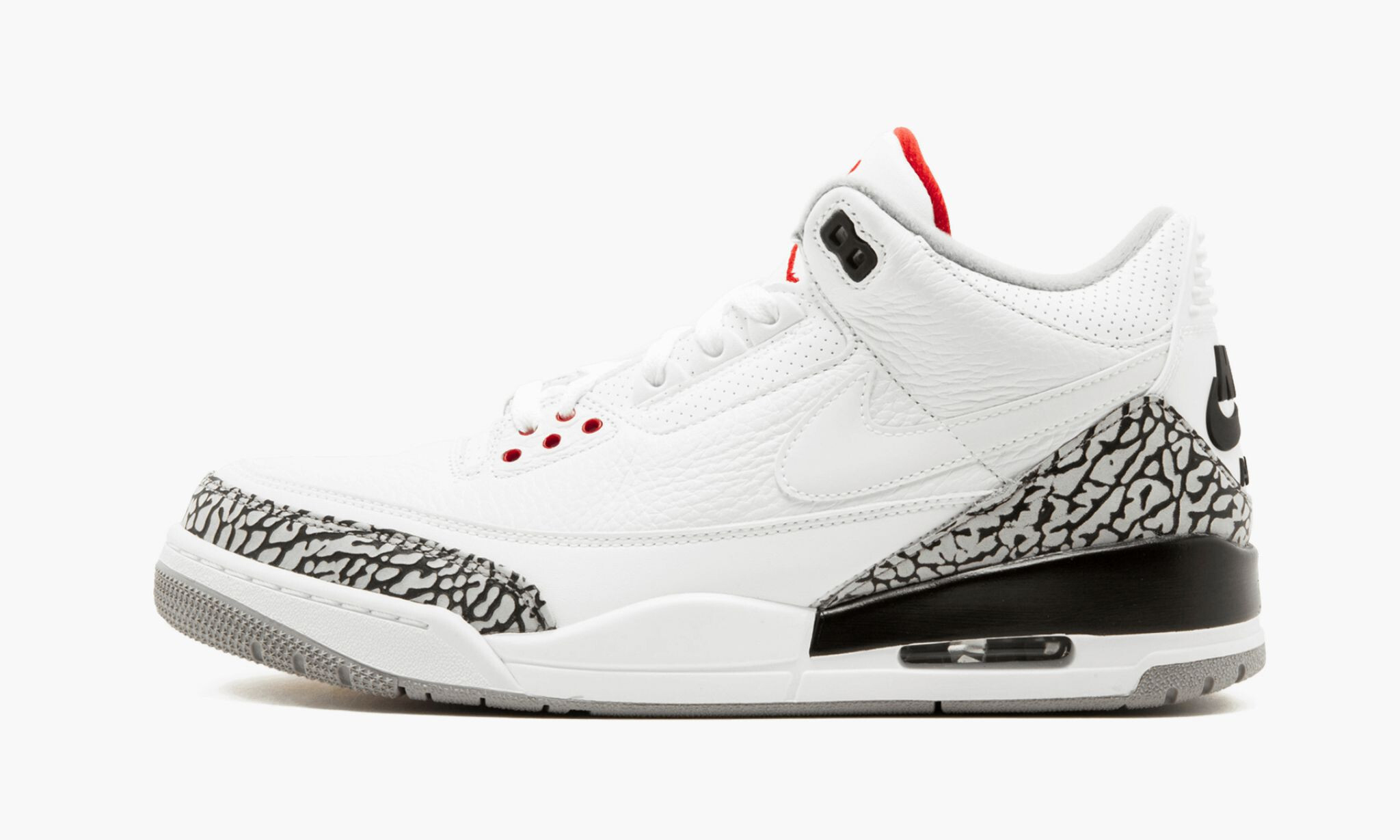 Air Jordan 3 Retro Jth Nrg Jth