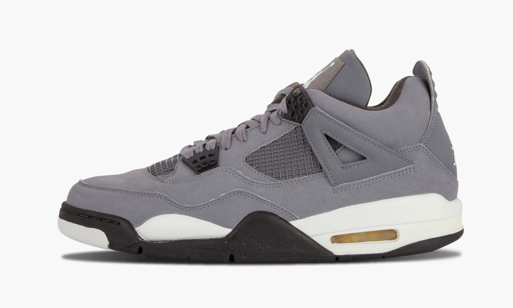 Air Jordan 4 Retro Cool Grey