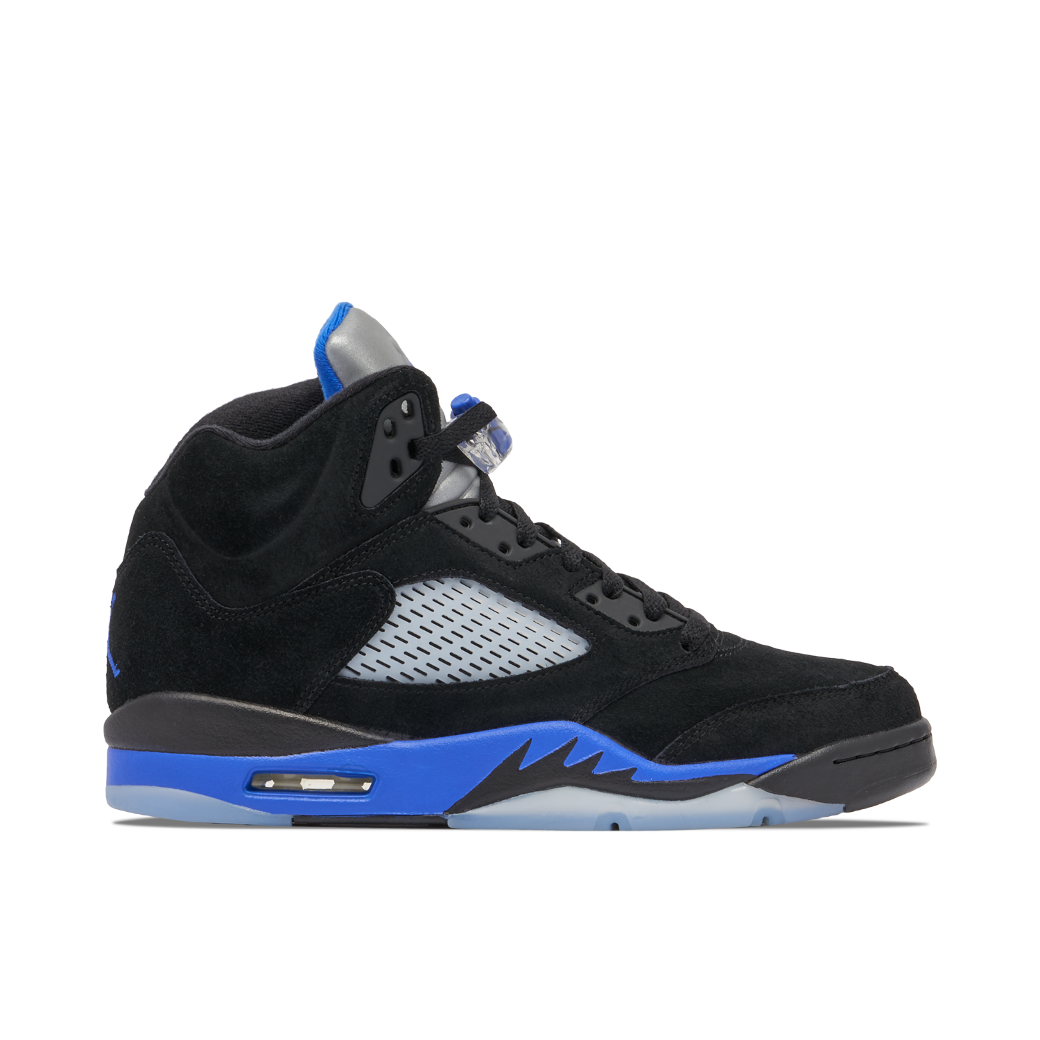 Air Jordan 5 Racer Blue