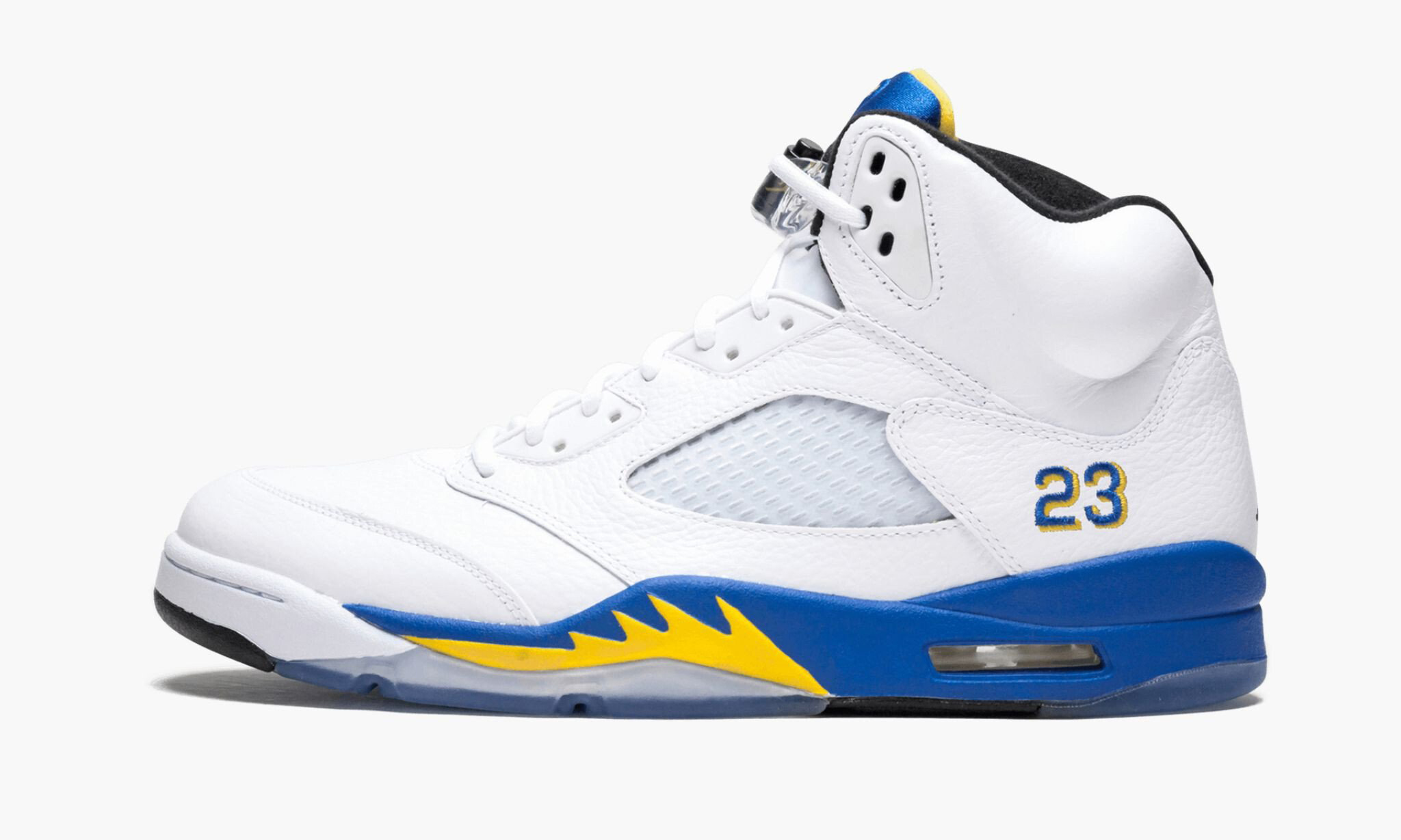 Air Jordan 5 Retro Laney