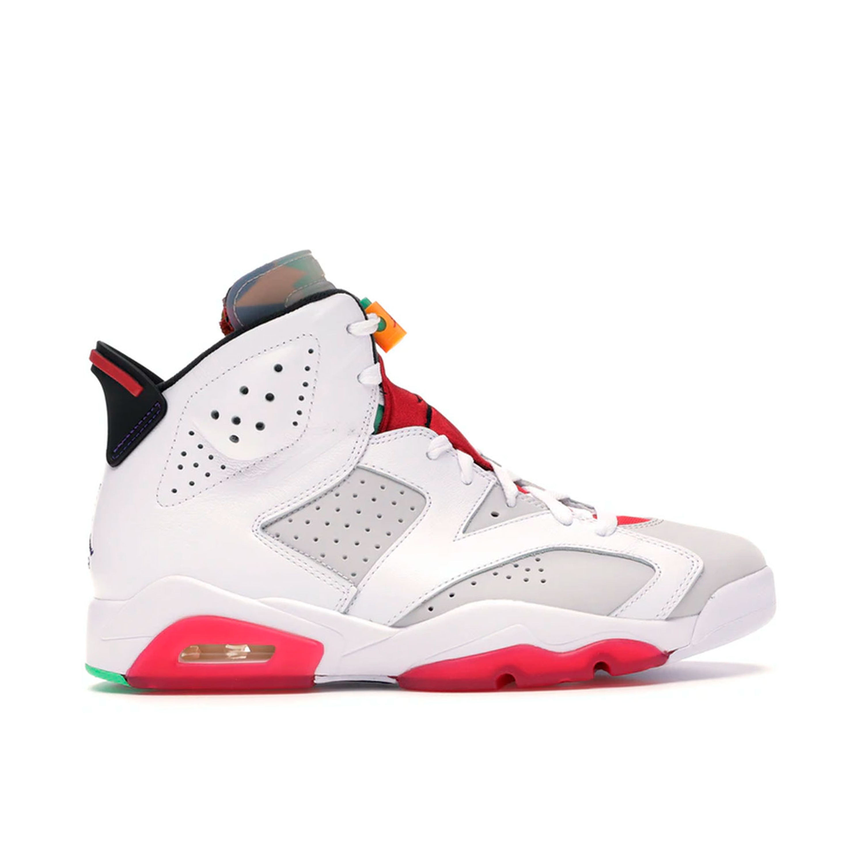 Air Jordan 6 Hare