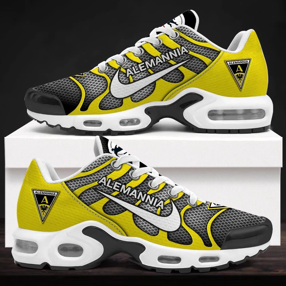 Alemannia Aachen Neue Edition Air Max Plus Schuhe PT69981