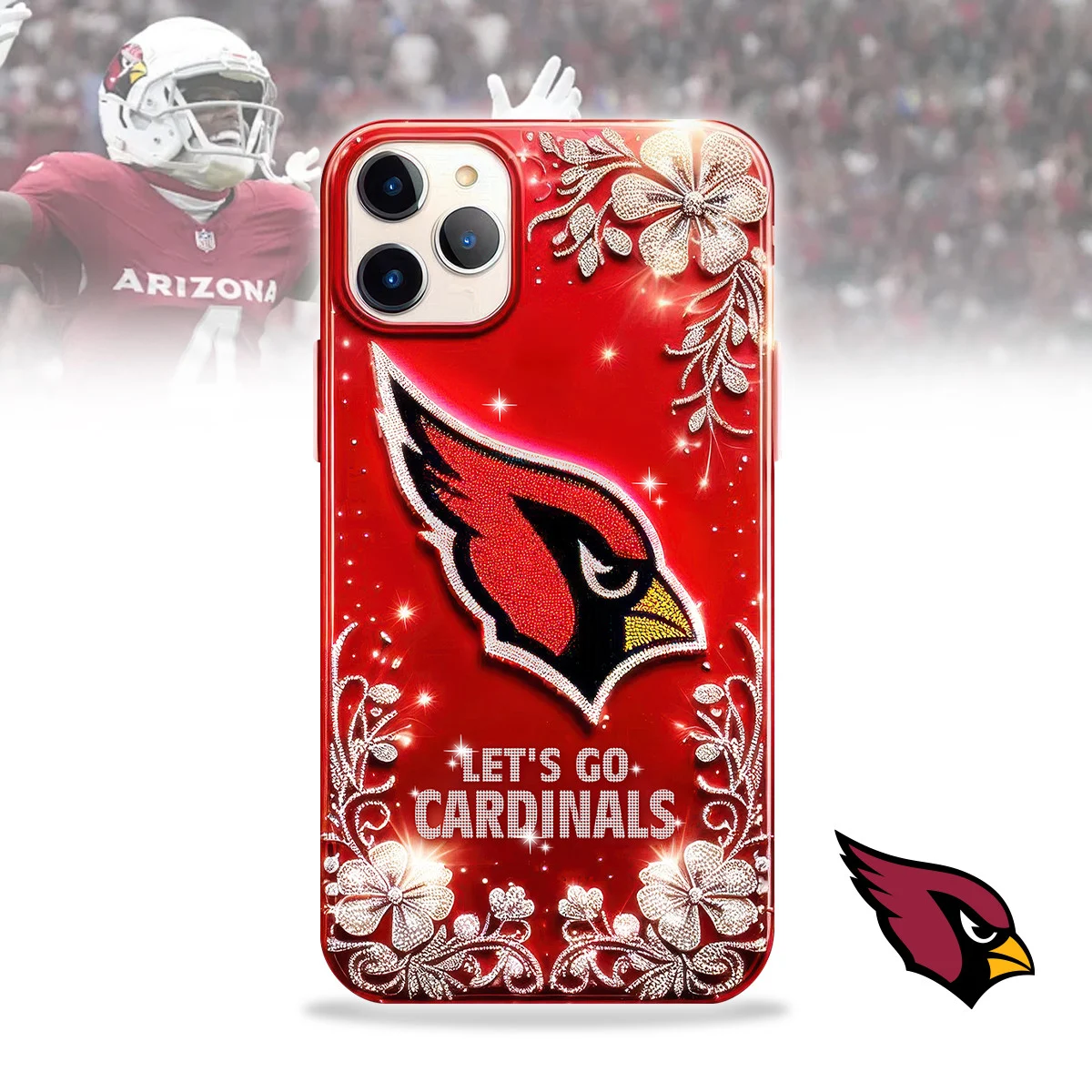 PREMIUM PHONE CASE TD DB PT68993