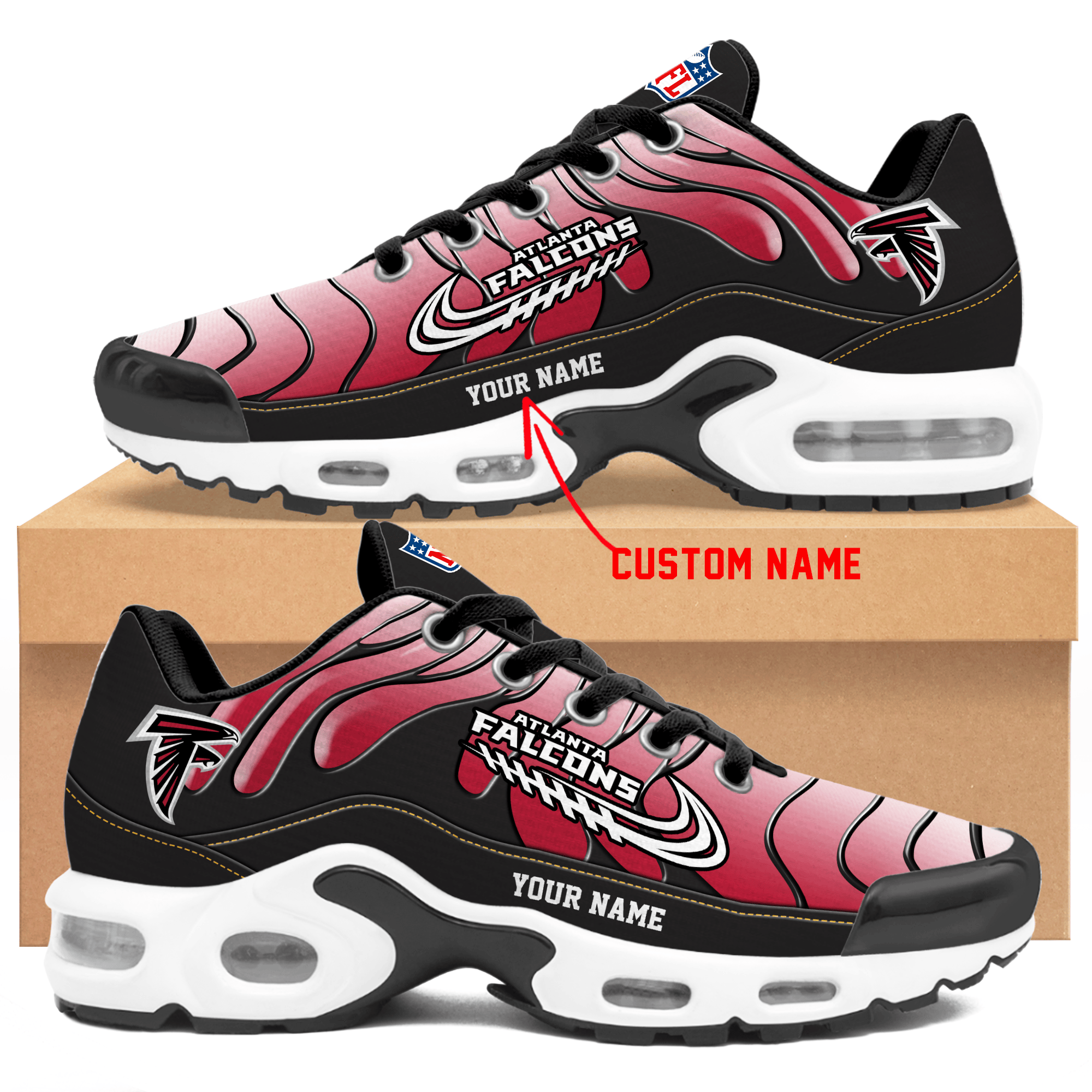 Atlanta Falcons