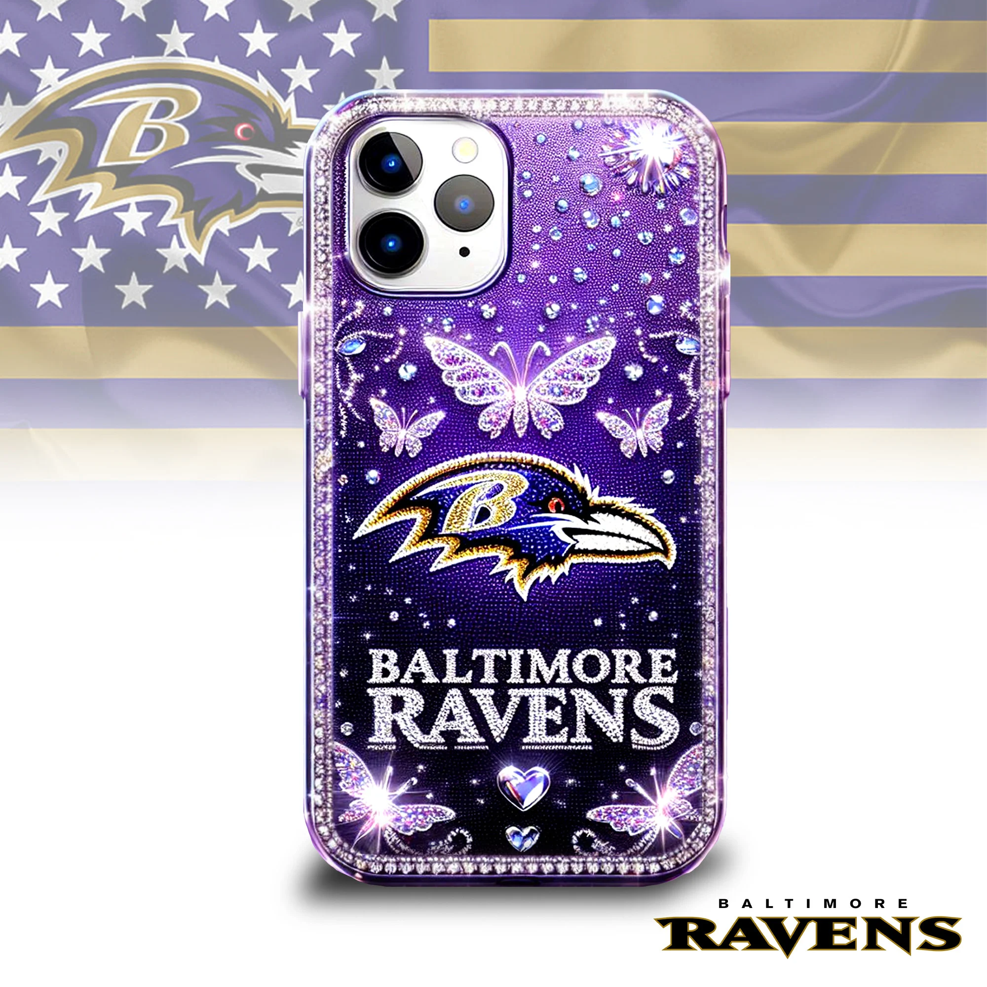 PREMIUM PHONE CASE TD DB PT69025