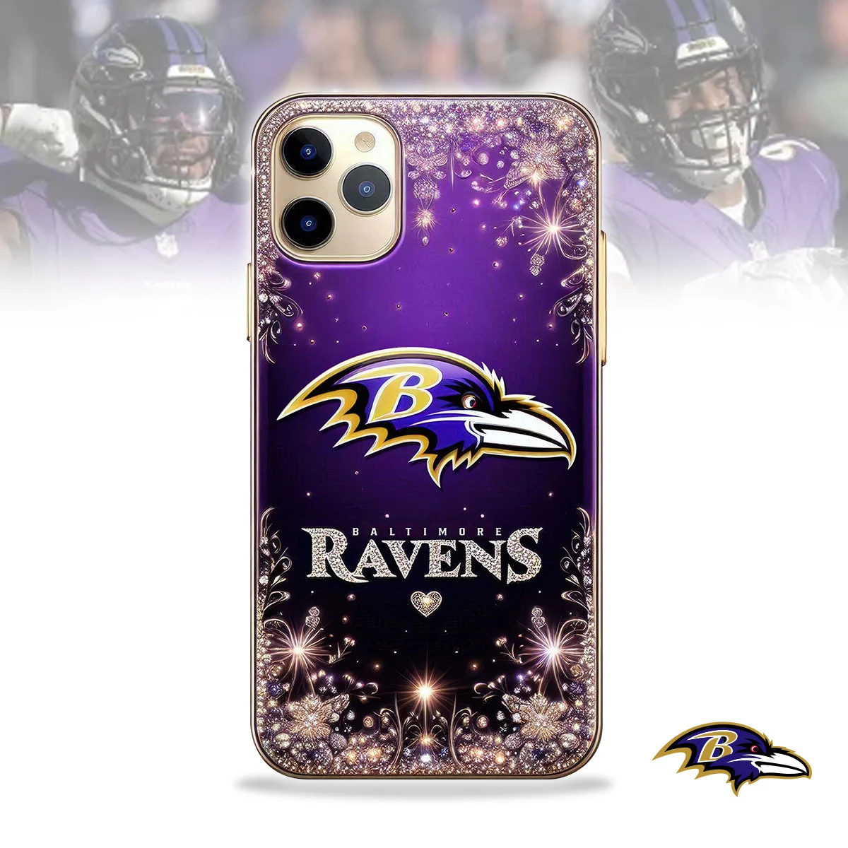 PREMIUM PHONE CASE TD DB PT69028