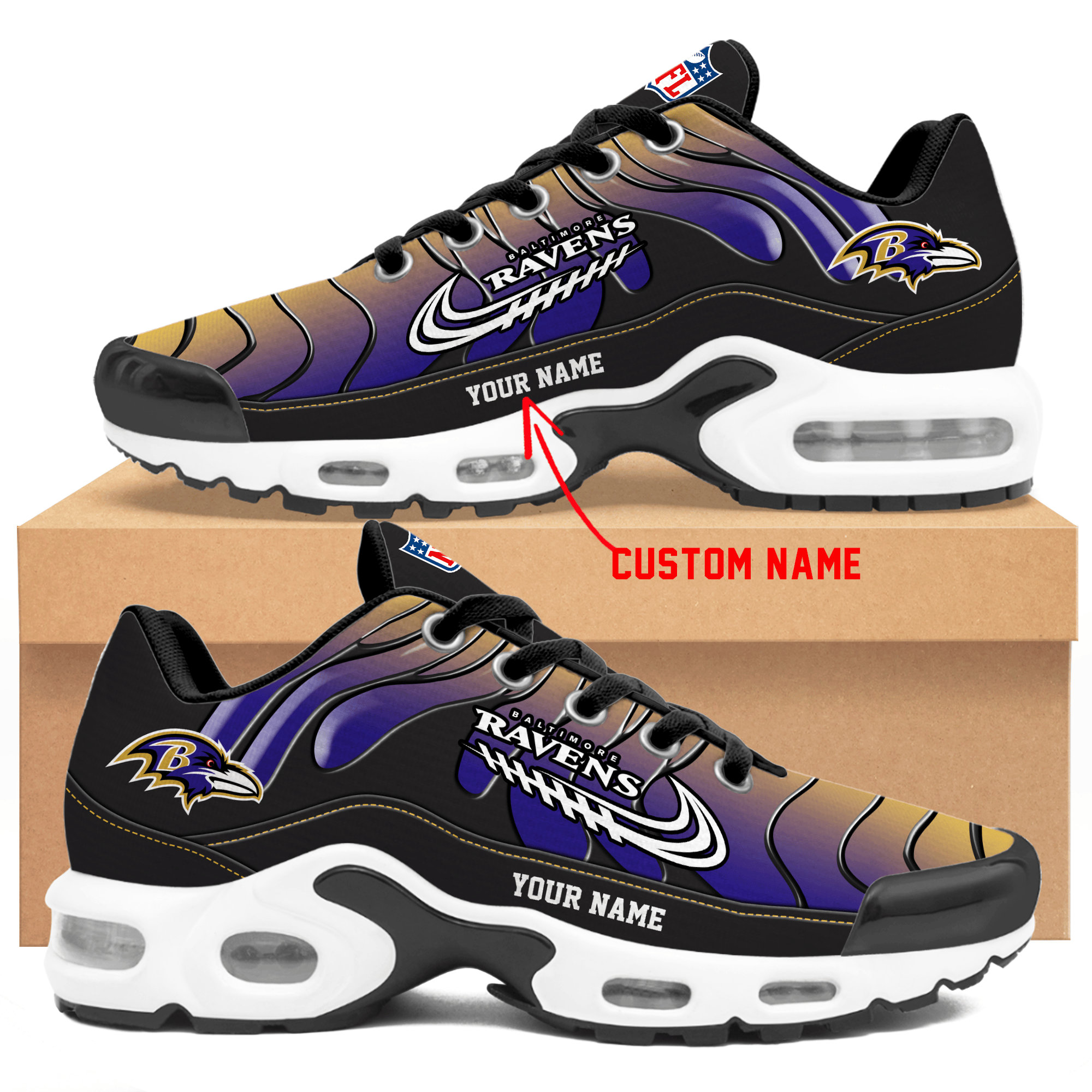 Baltimore Ravens