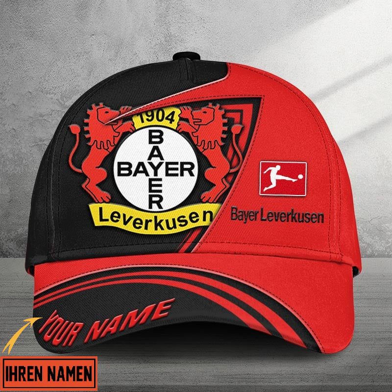 Bayer 04 Leverkusen Cap PT70979