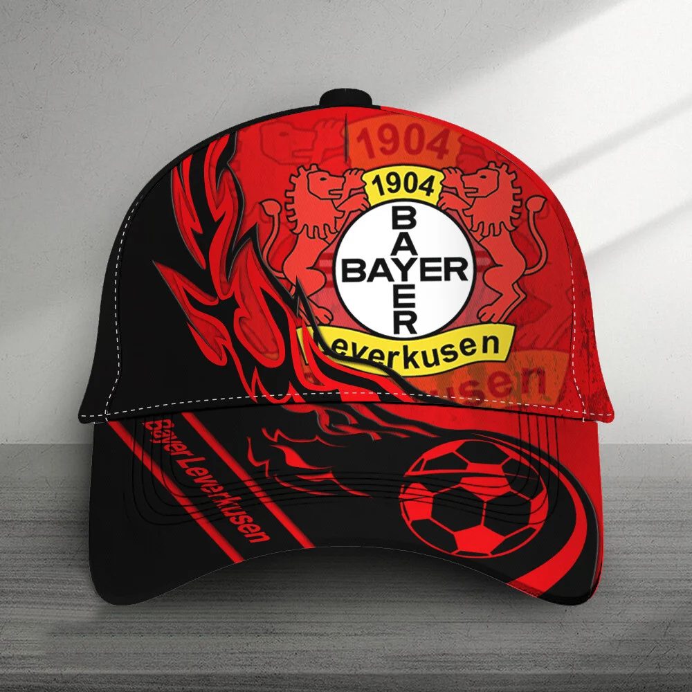Bayer 04 Leverkusen Cap PT70981