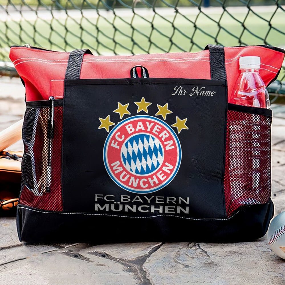 Bayern Mnchen Shoulder Bag PT70366