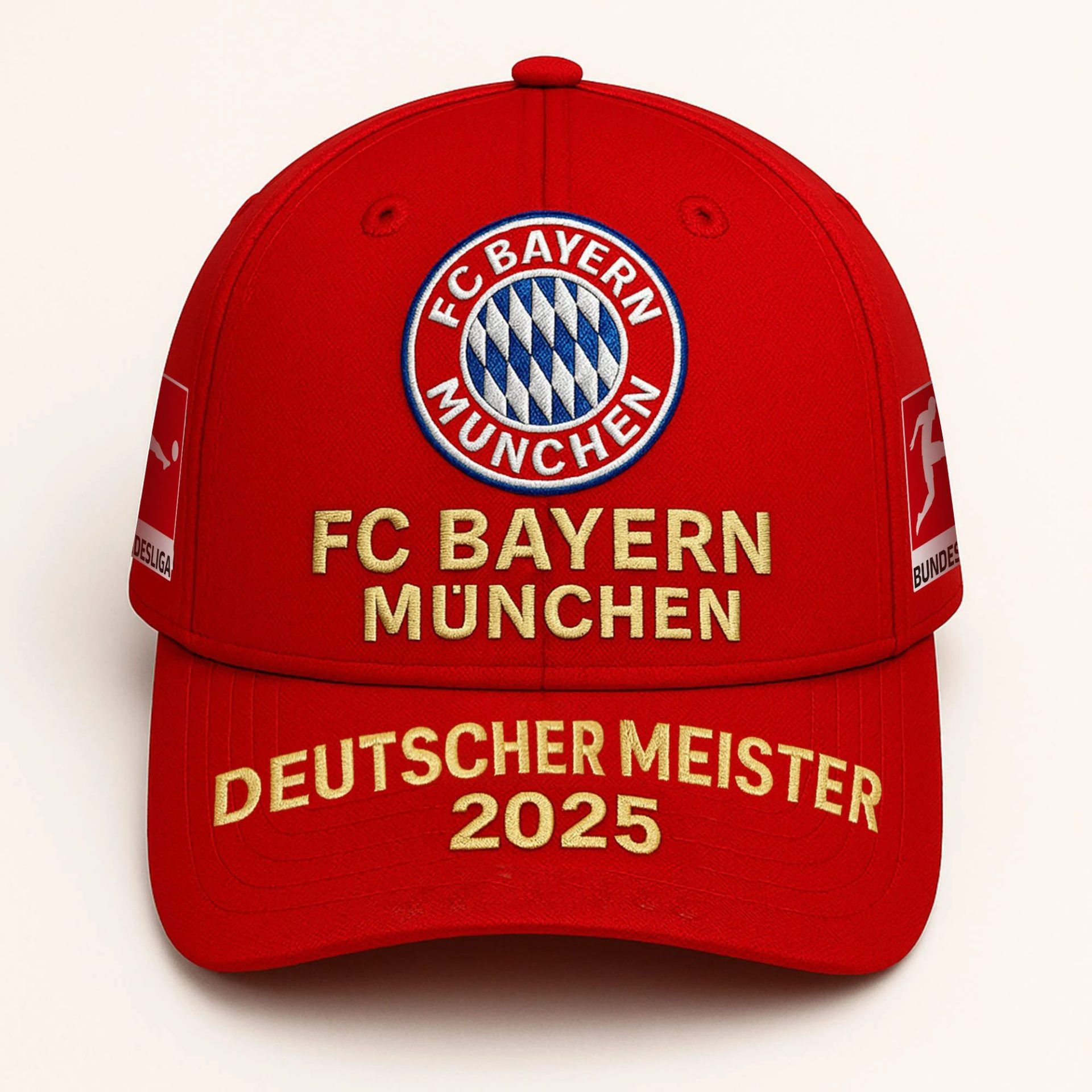Bayern Munchen Cap PT70983