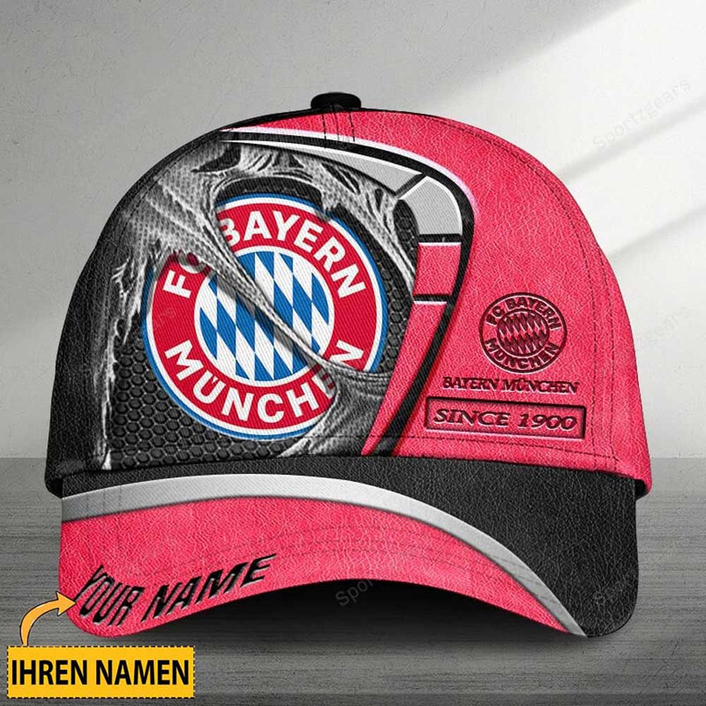 Bayern Munchen Cap PT70988